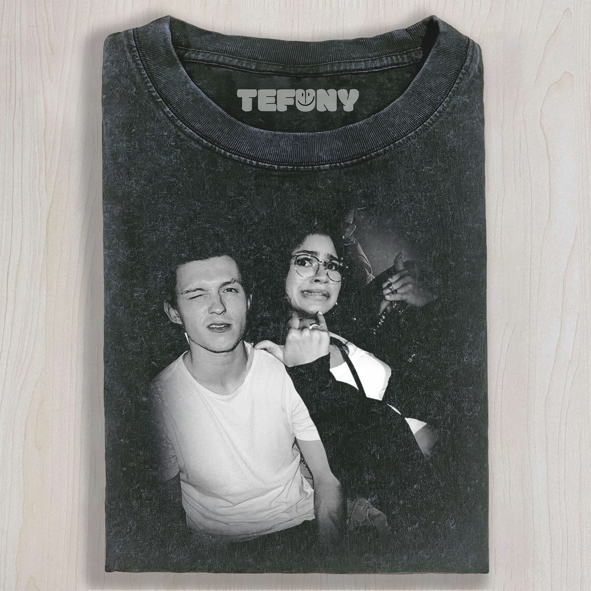 SPIDER-MAN V15 UNISEX TEE, TANK TOP, LAYERED LS, SWEATSHIRT & HOODIE