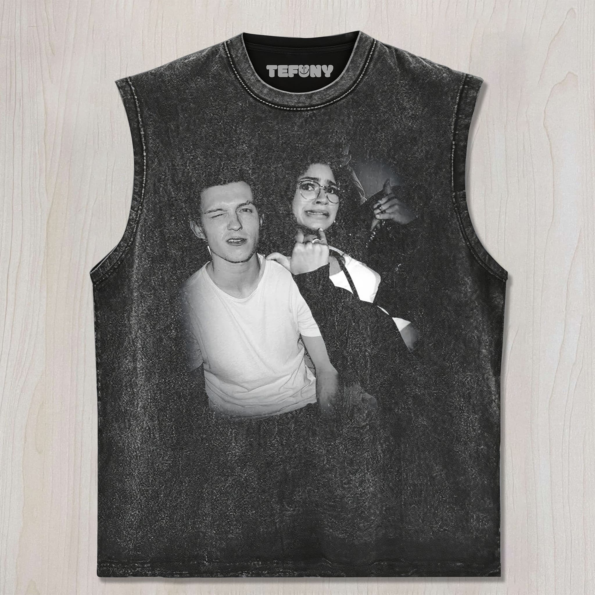 SPIDER-MAN V15 UNISEX TEE, TANK TOP, LAYERED LS, SWEATSHIRT & HOODIE