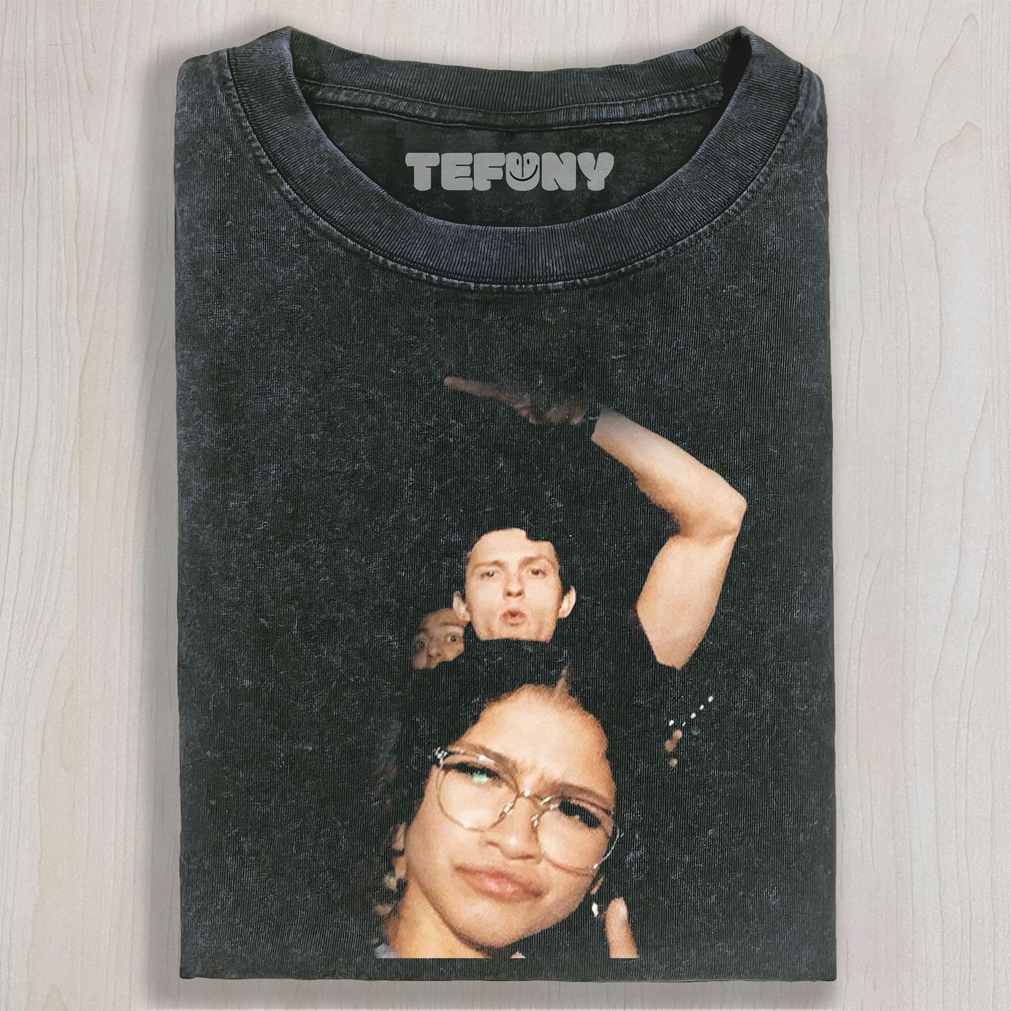 SPIDER-MAN V16 UNISEX TEE, TANK TOP, LAYERED LS, SWEATSHIRT & HOODIE