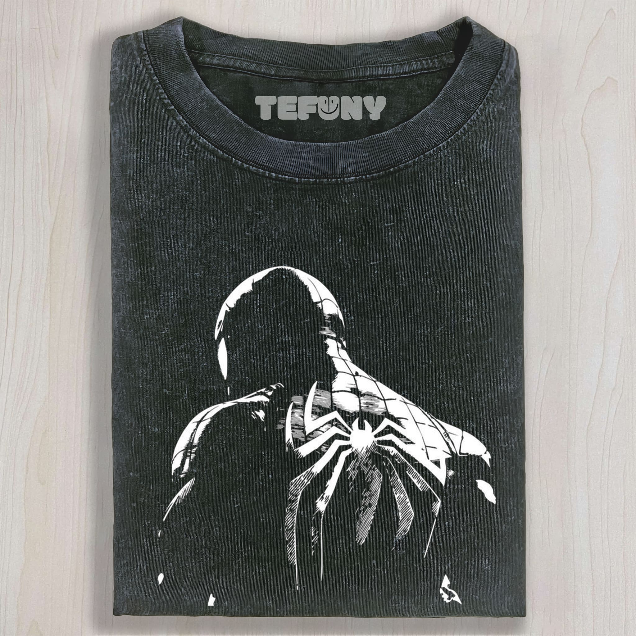 SPIDER-MAN V5 UNISEX TEE, TANK TOP, LAYERED LS, SWEATSHIRT & HOODIE