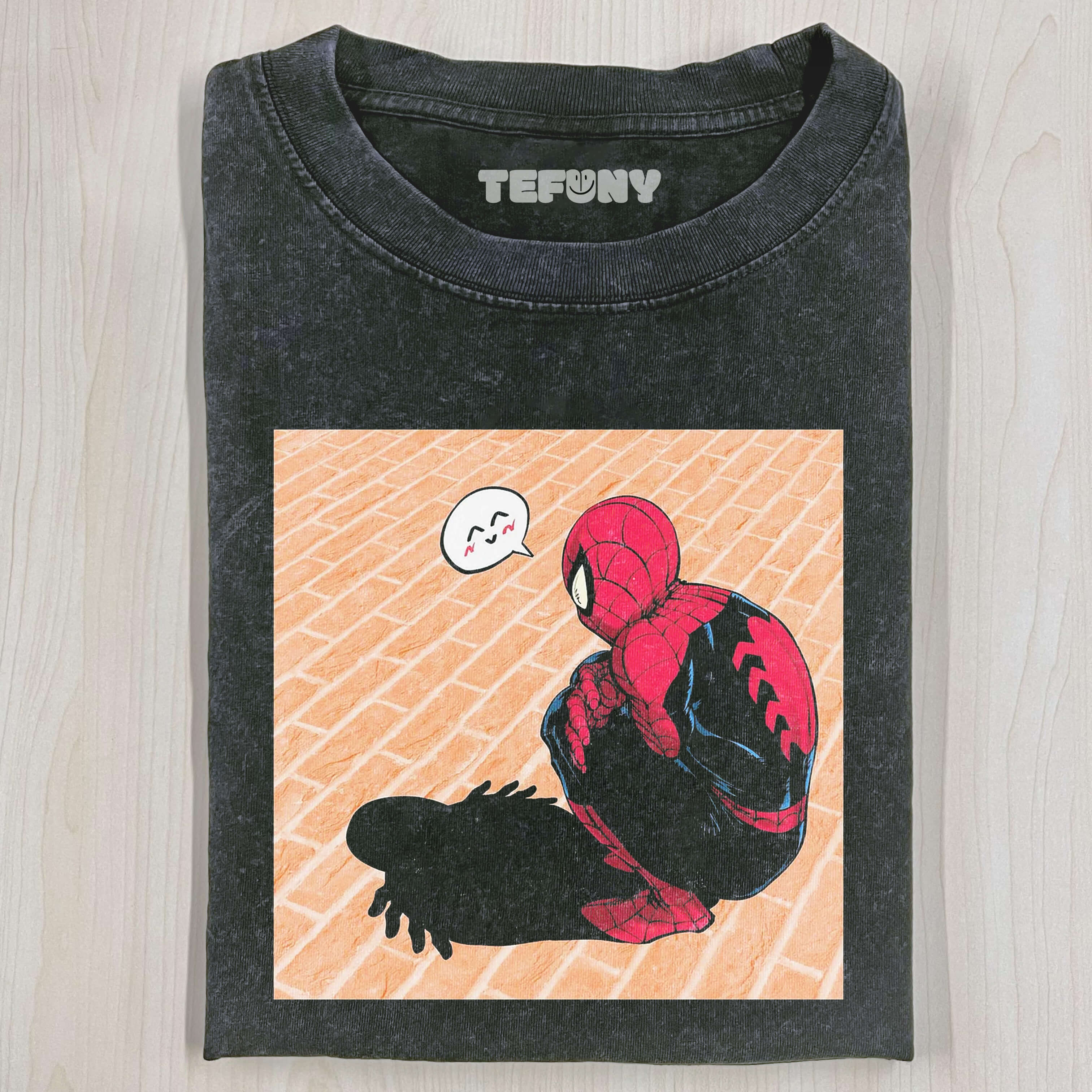 SPIDER-MAN T-SHIRT V1