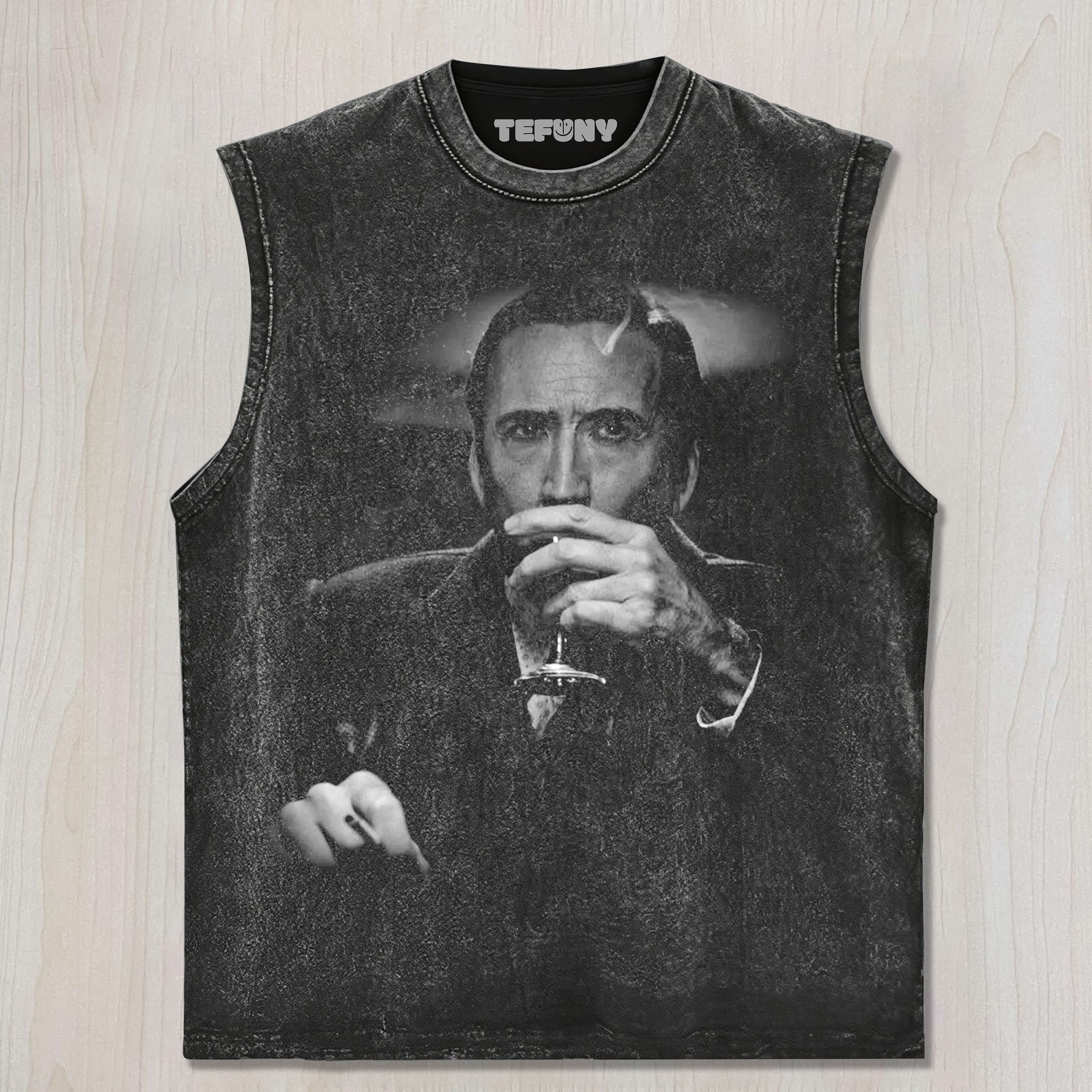 SPIDER-NOIR V15 UNISEX TEE, TANK TOP, LAYERED LS, SWEATSHIRT & HOODIE