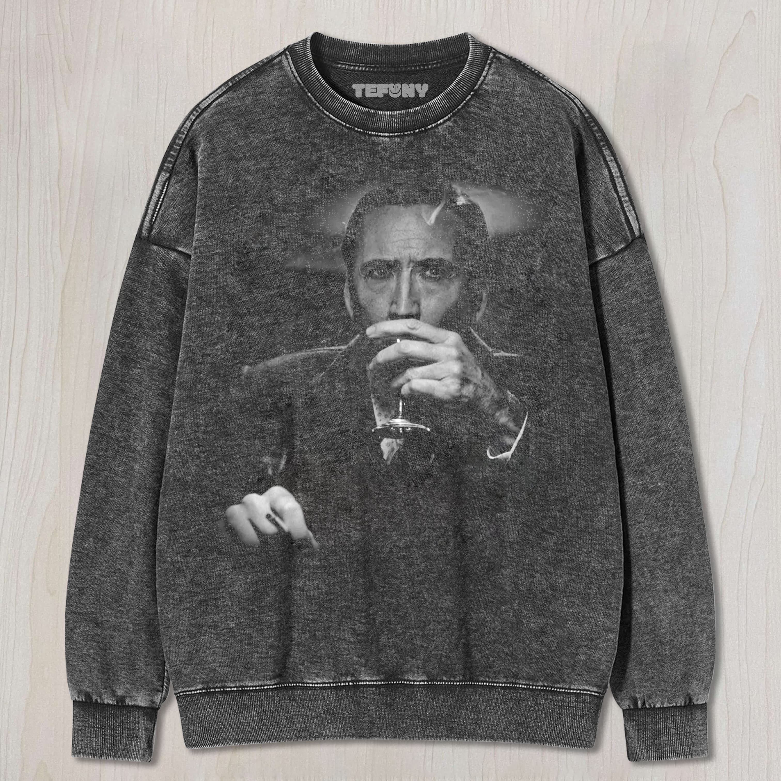 SPIDER-NOIR V15 UNISEX TEE, TANK TOP, LAYERED LS, SWEATSHIRT & HOODIE