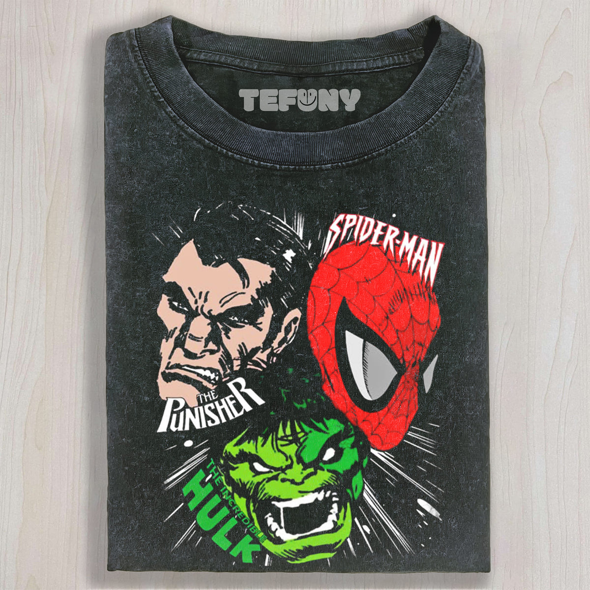 SPIDER MAN BRAND NEW DAY COMIC UNISEX TEE, TANK TOP, LAYERED LS, SWEATSHIRT & HOODIE