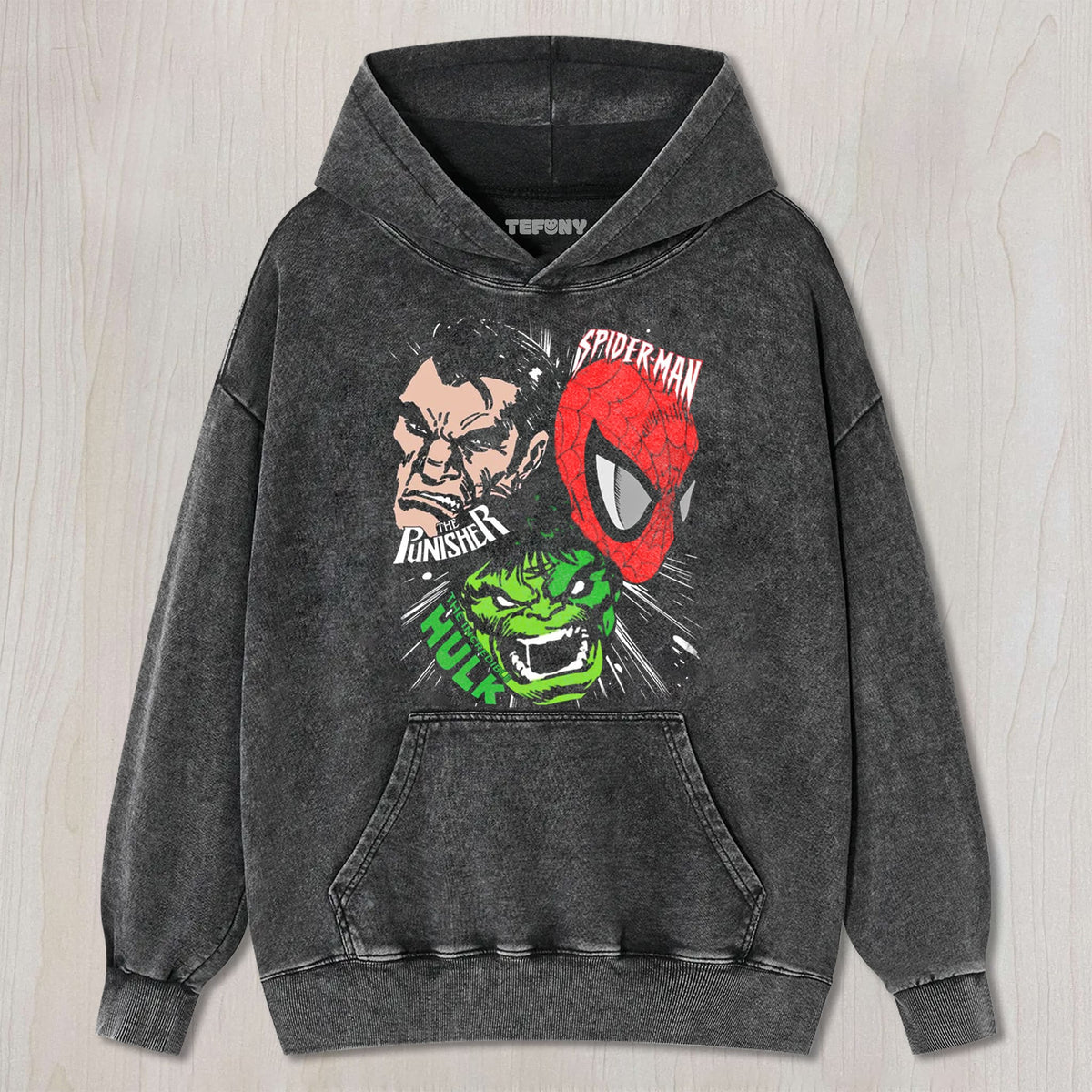 SPIDER MAN BRAND NEW DAY COMIC UNISEX TEE, TANK TOP, LAYERED LS, SWEATSHIRT & HOODIE