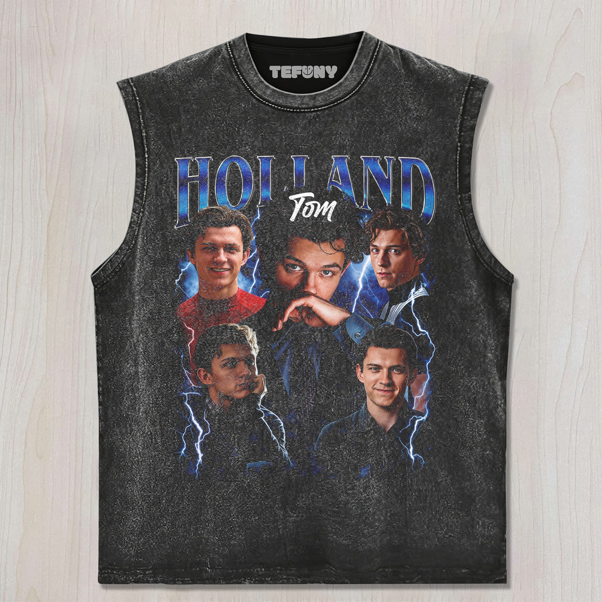 SPIDERMAN V1 UNISEX TEE, TANK TOP, LAYERED LS, SWEATSHIRT & HOODIE