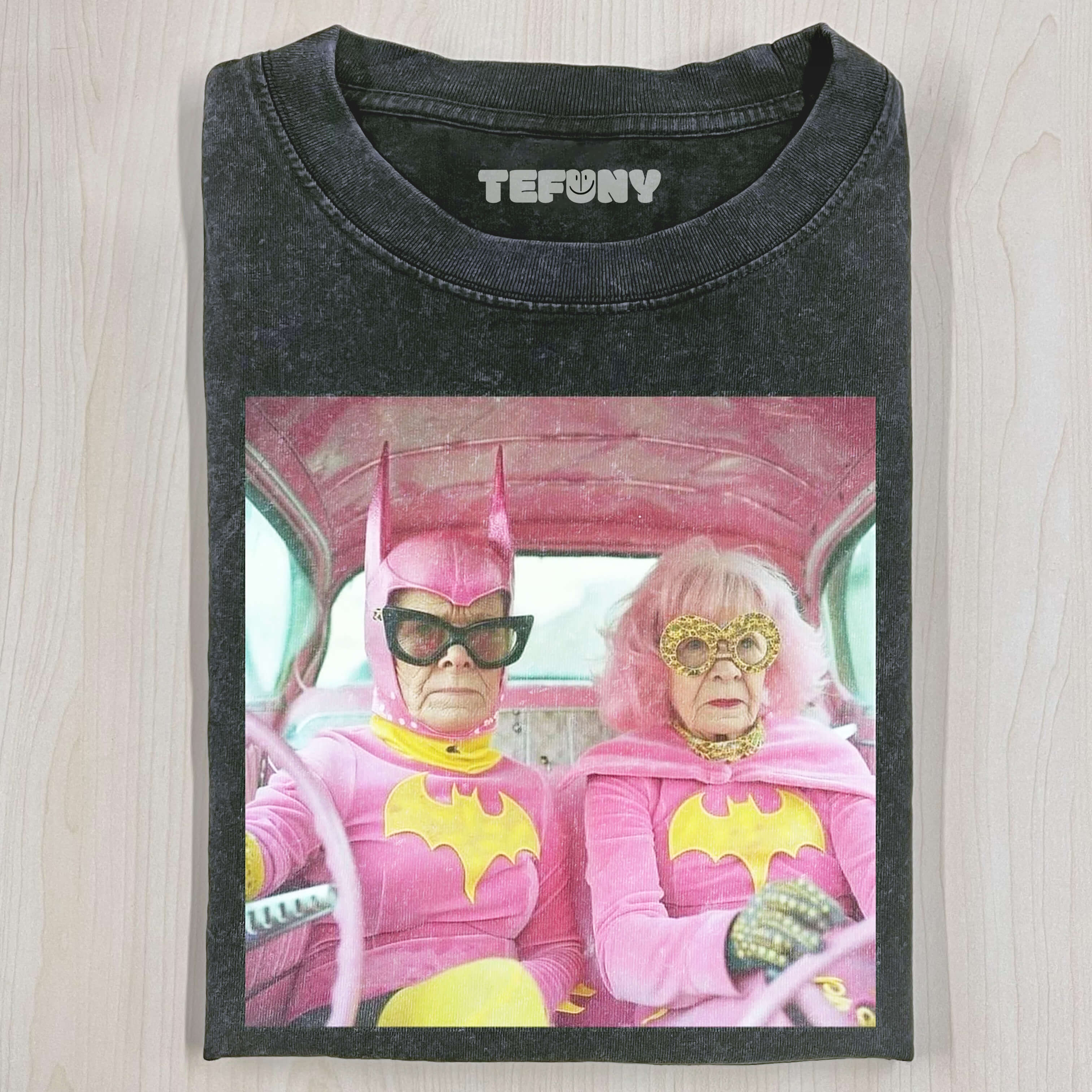 SPIDERMAN T-SHIRT V2