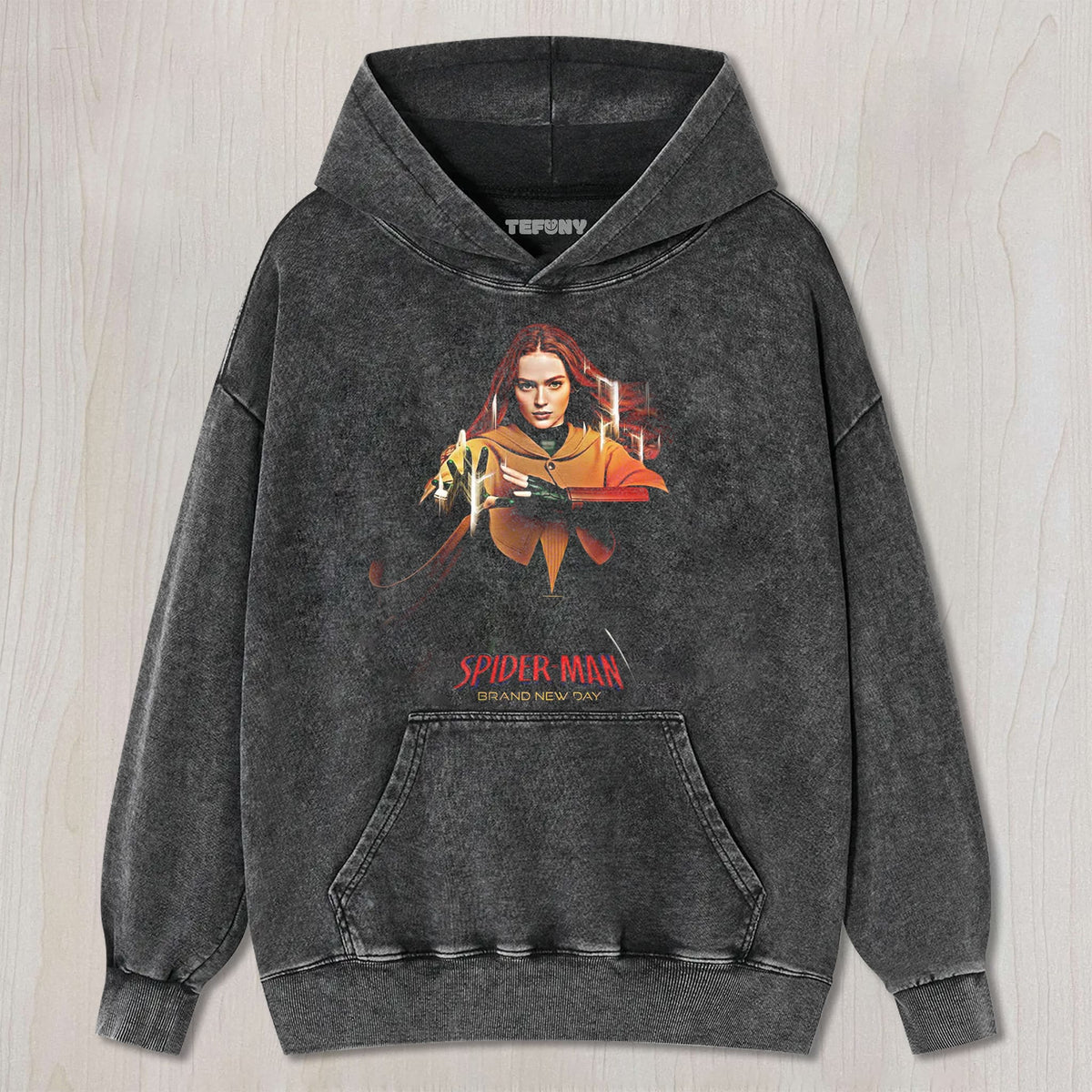 SPIDER SHADOW HERO V4 UNISEX TEE, TANK TOP, LAYERED LS, SWEATSHIRT & HOODIE