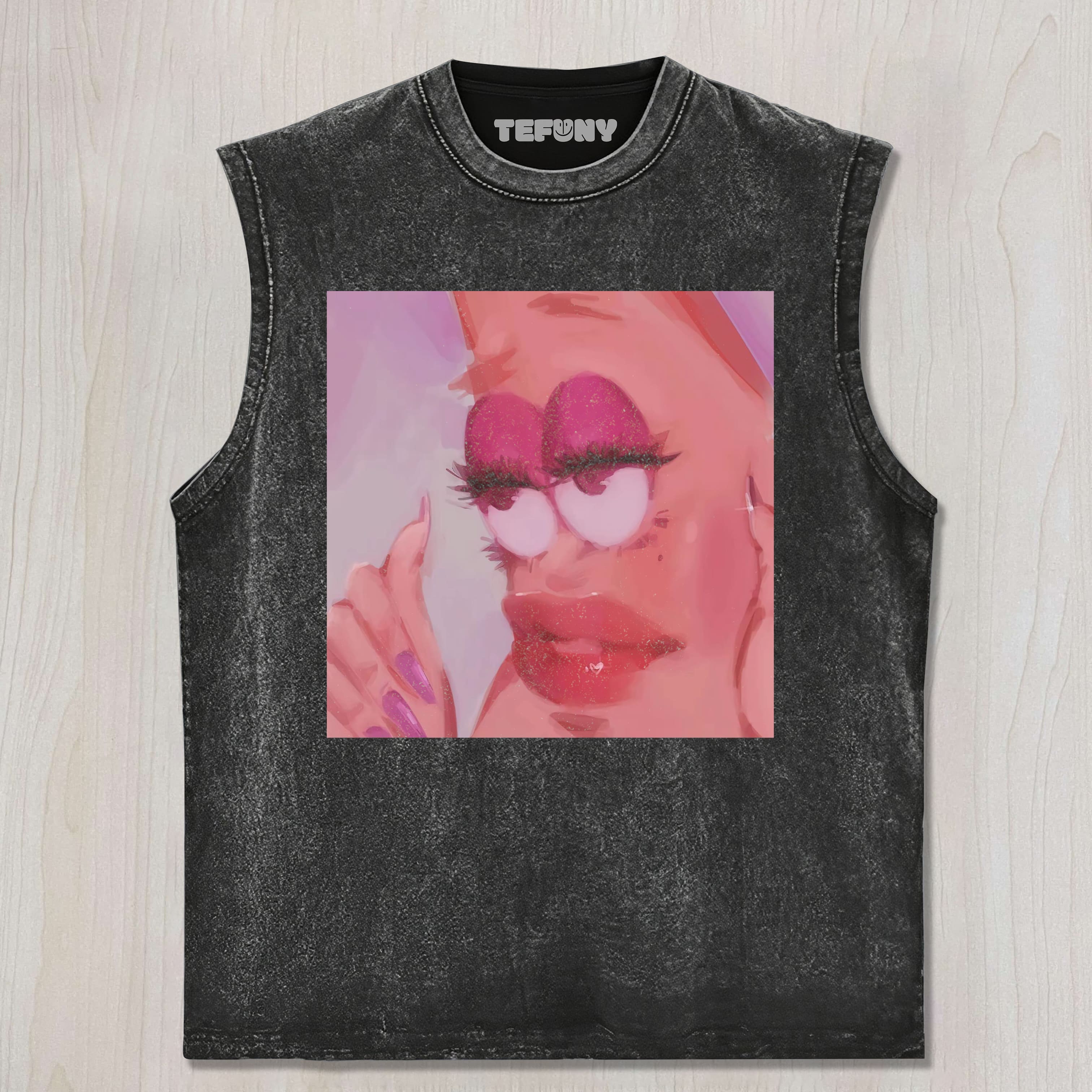 SPONGEBOB SQUAREPANTS UNISEX TEE, TANK TOP, LAYERED LS, SWEATSHIRT & HOODIE