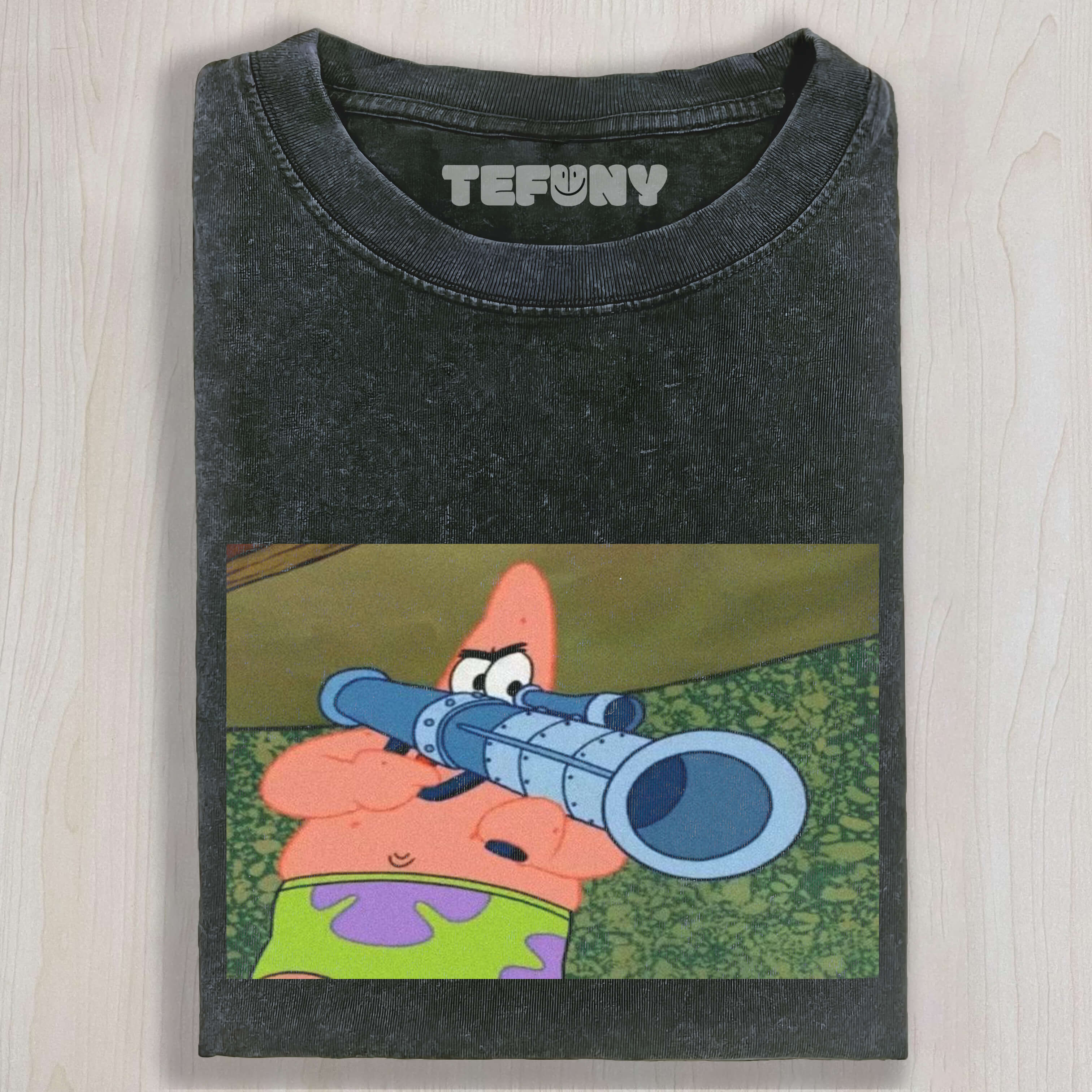 SPONGEBOB SQUAREPANTS V10 UNISEX TEE, TANK TOP, LAYERED LS, SWEATSHIRT & HOODIE