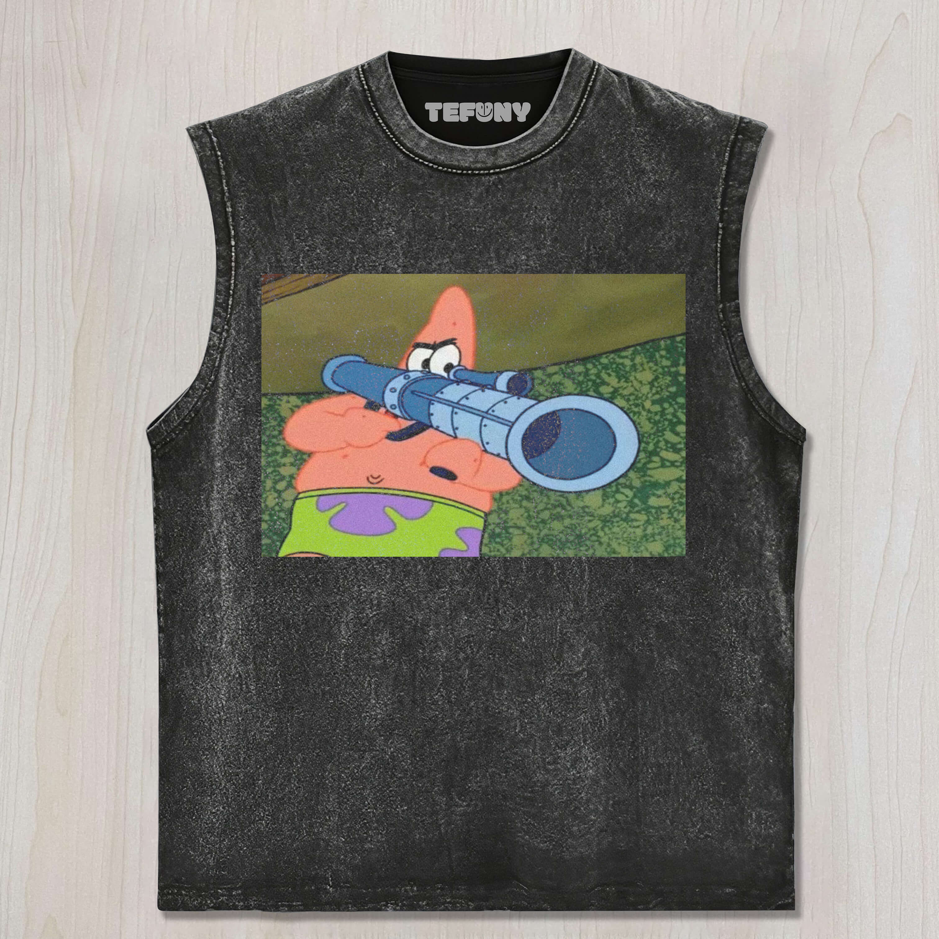 SPONGEBOB SQUAREPANTS V10 UNISEX TEE, TANK TOP, LAYERED LS, SWEATSHIRT & HOODIE