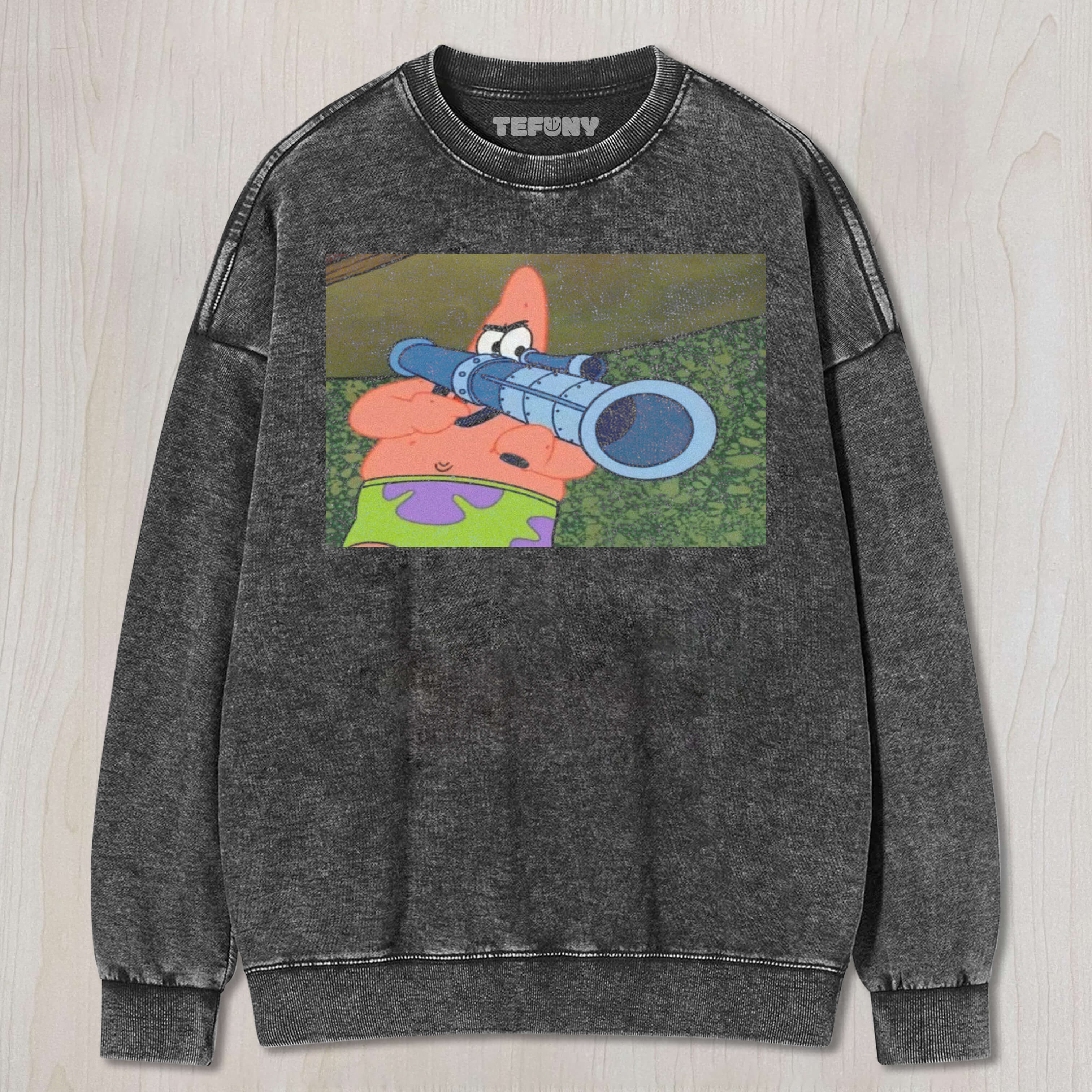 SPONGEBOB SQUAREPANTS V10 UNISEX TEE, TANK TOP, LAYERED LS, SWEATSHIRT & HOODIE