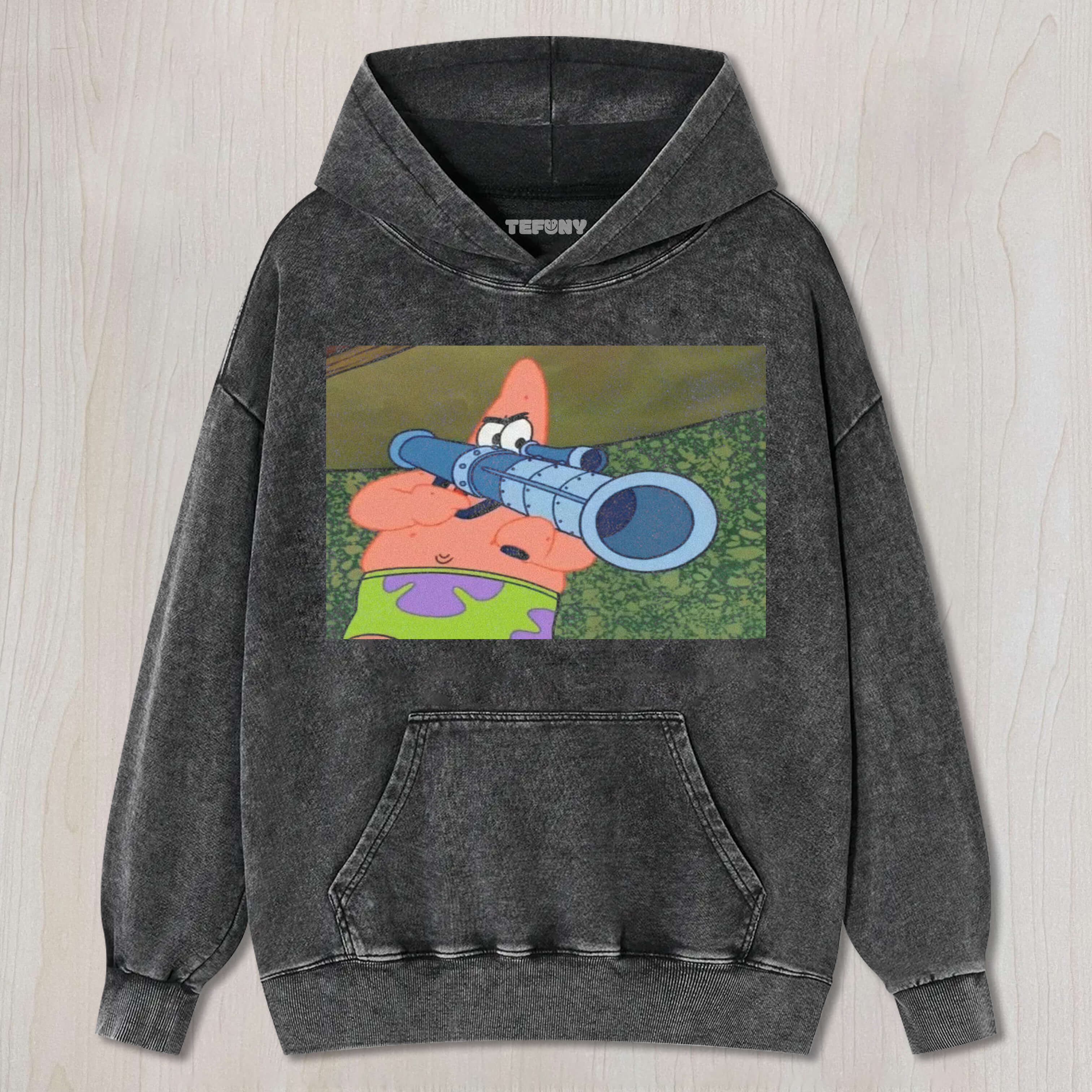 SPONGEBOB SQUAREPANTS V10 UNISEX TEE, TANK TOP, LAYERED LS, SWEATSHIRT & HOODIE