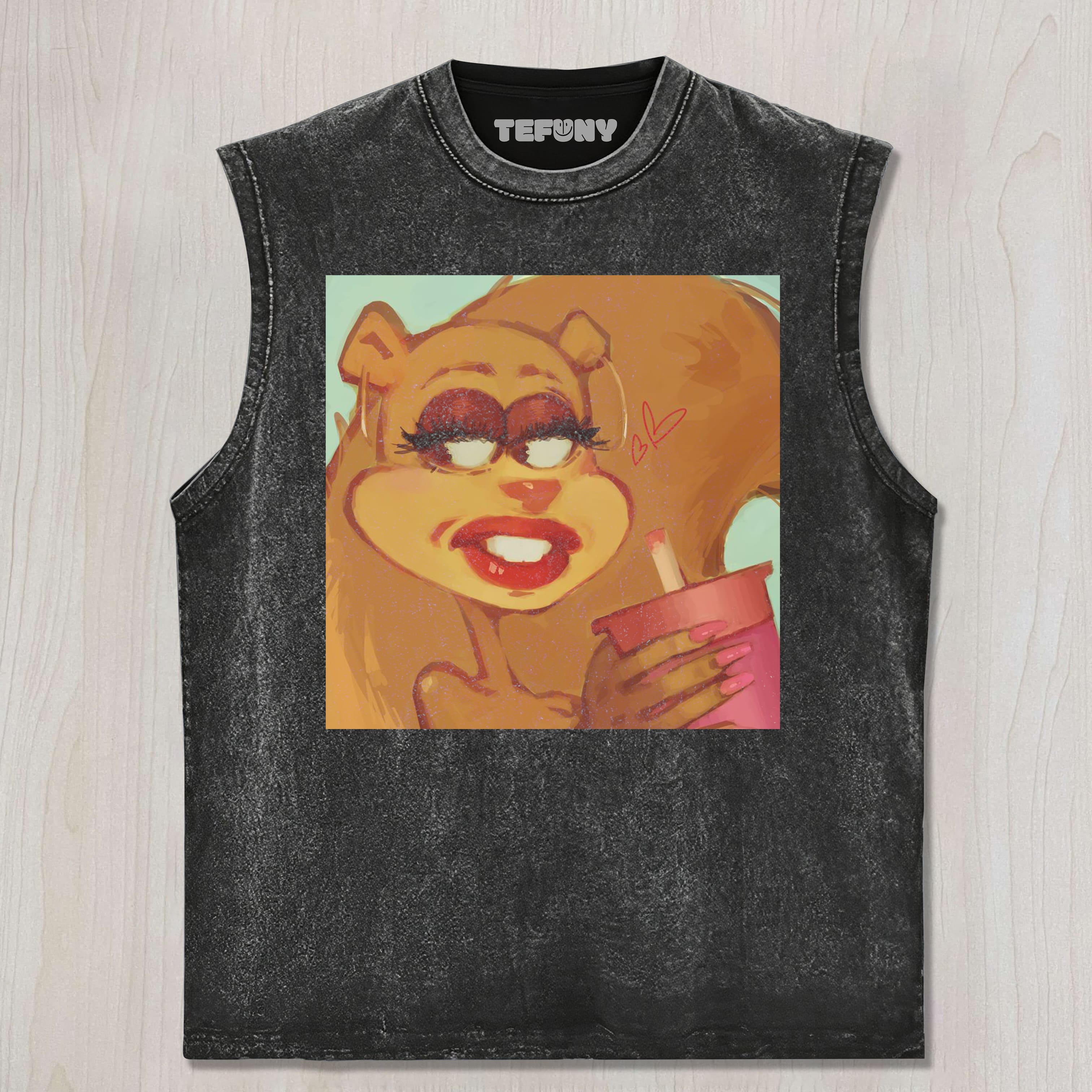SPONGEBOB SQUAREPANTS V2 UNISEX TEE, TANK TOP, LAYERED LS, SWEATSHIRT & HOODIE