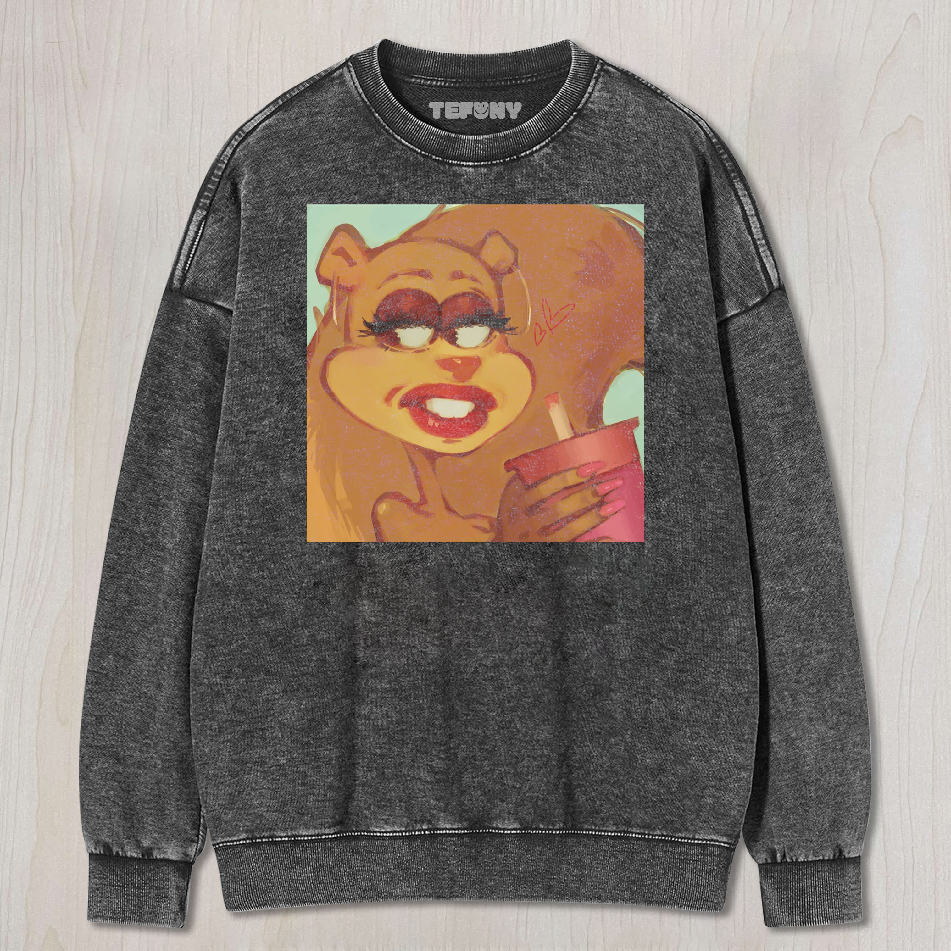 SPONGEBOB SQUAREPANTS V2 UNISEX TEE, TANK TOP, LAYERED LS, SWEATSHIRT & HOODIE