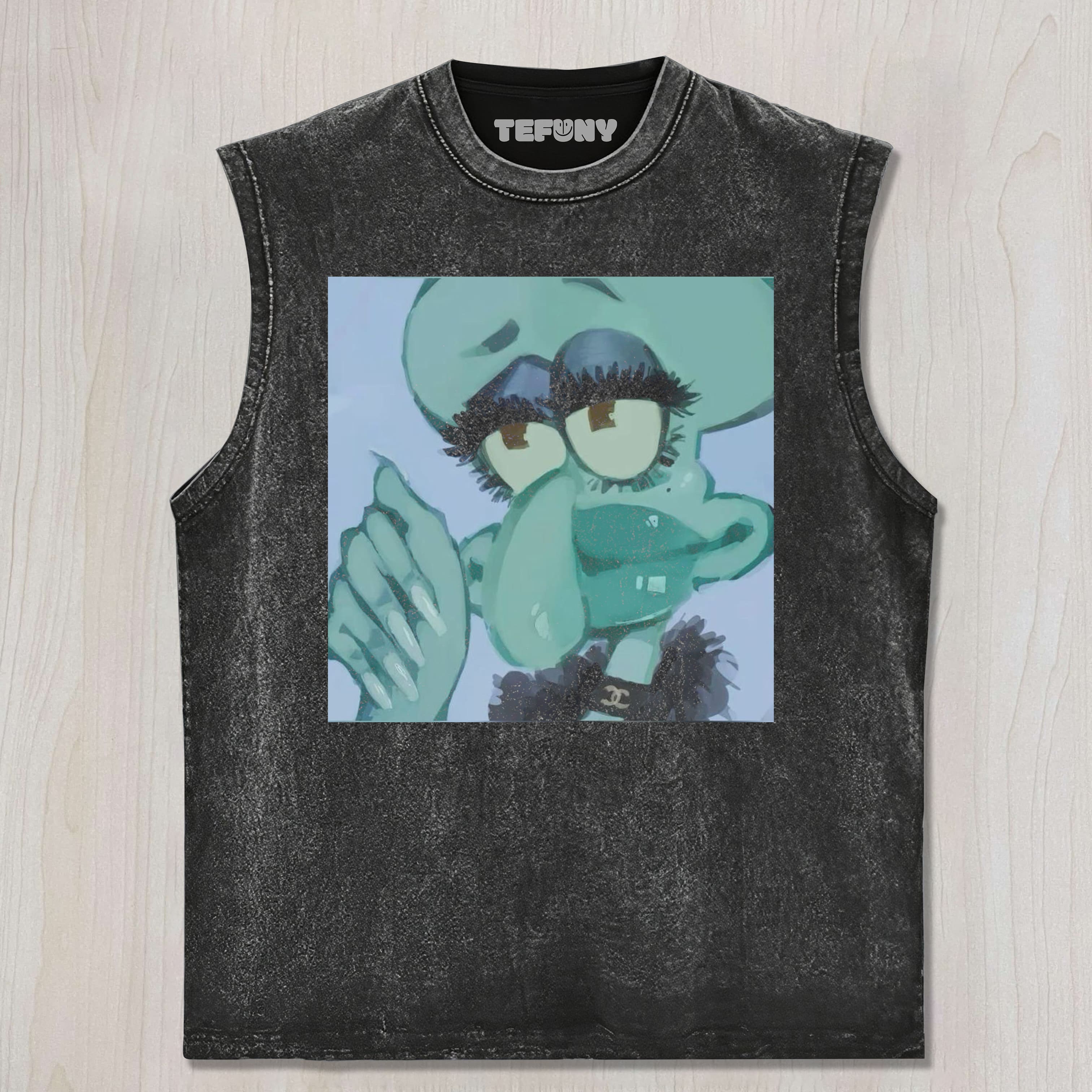 SPONGEBOB SQUAREPANTS V3 UNISEX TEE, TANK TOP, LAYERED LS, SWEATSHIRT & HOODIE