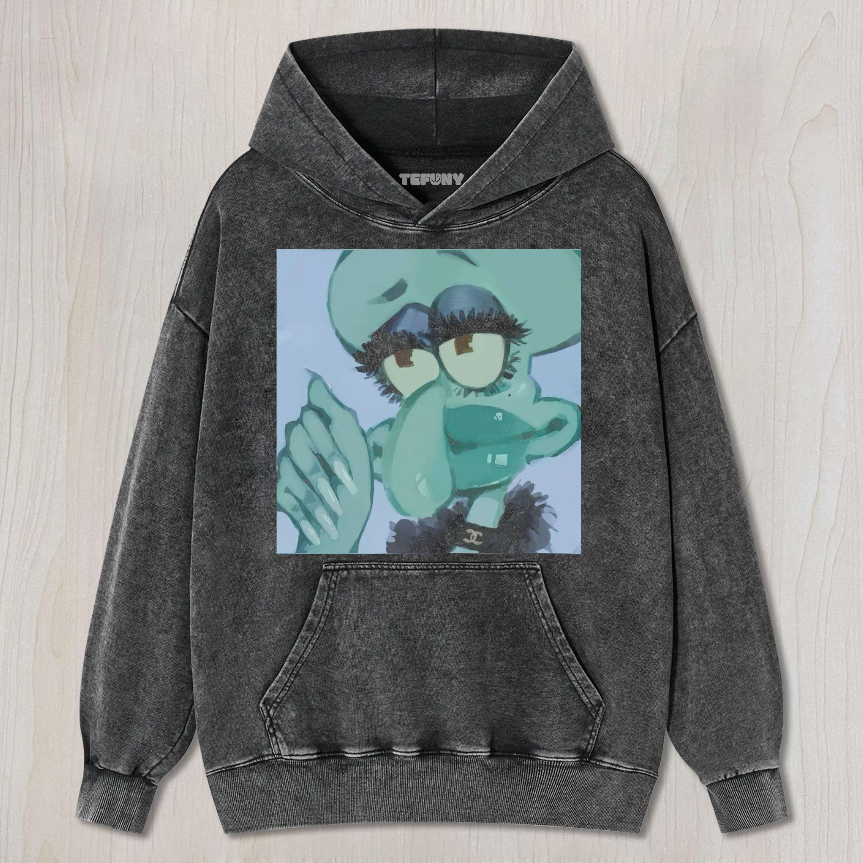 SPONGEBOB SQUAREPANTS V3 UNISEX TEE, TANK TOP, LAYERED LS, SWEATSHIRT & HOODIE