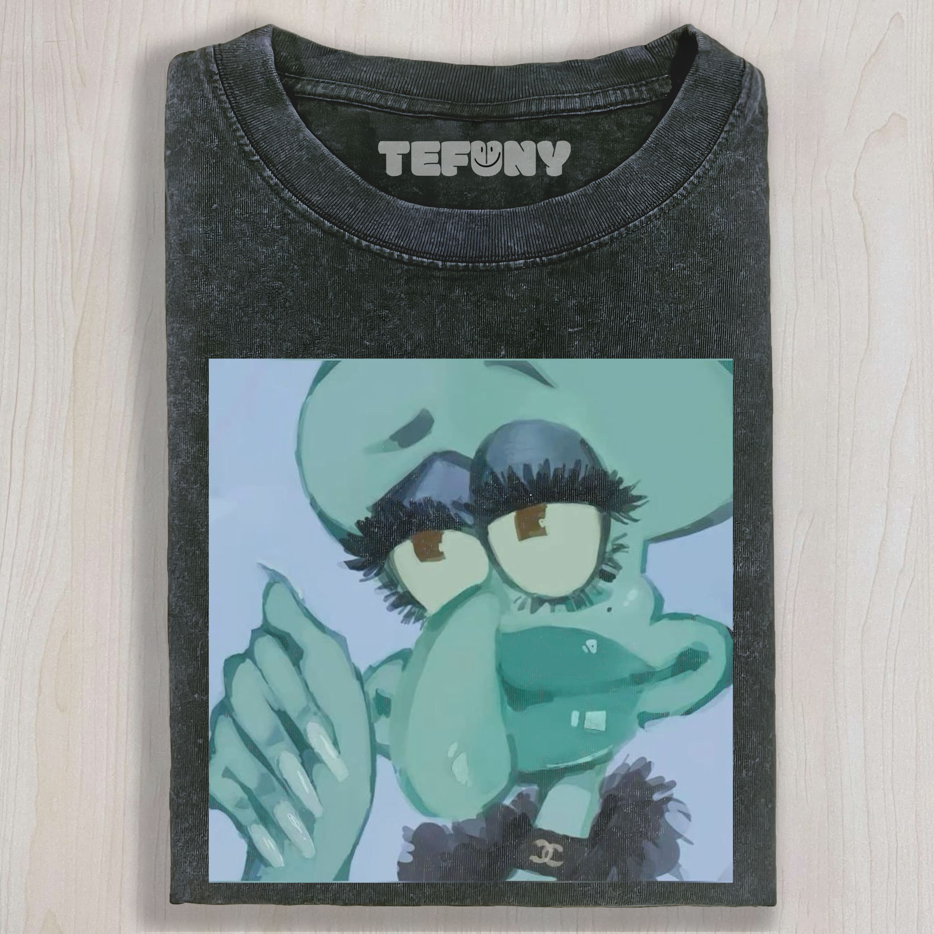 SPONGEBOB SQUAREPANTS V3 UNISEX TEE, TANK TOP, LAYERED LS, SWEATSHIRT & HOODIE