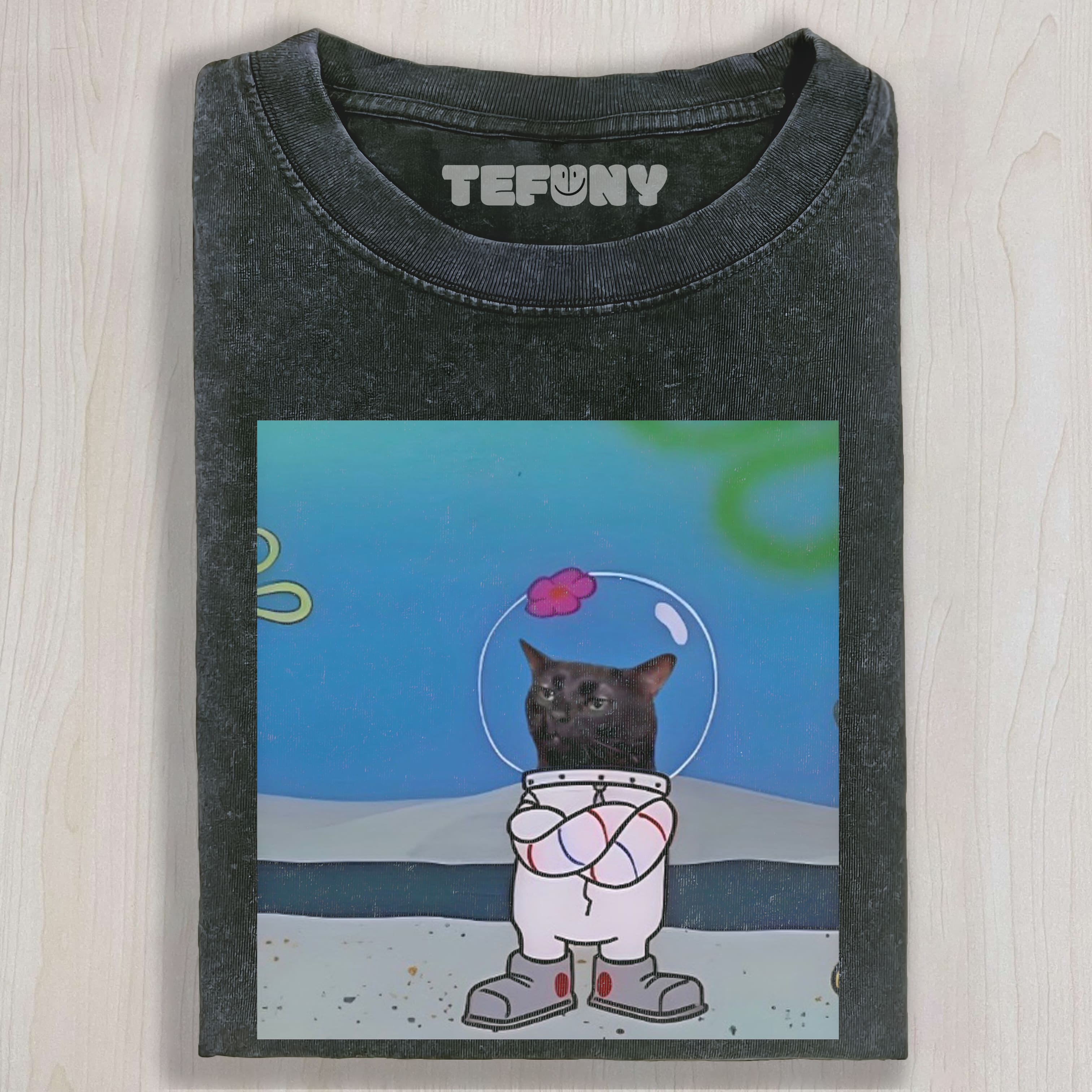 SPONGEBOB SQUAREPANTS V5 UNISEX TEE, TANK TOP, LAYERED LS, SWEATSHIRT & HOODIE