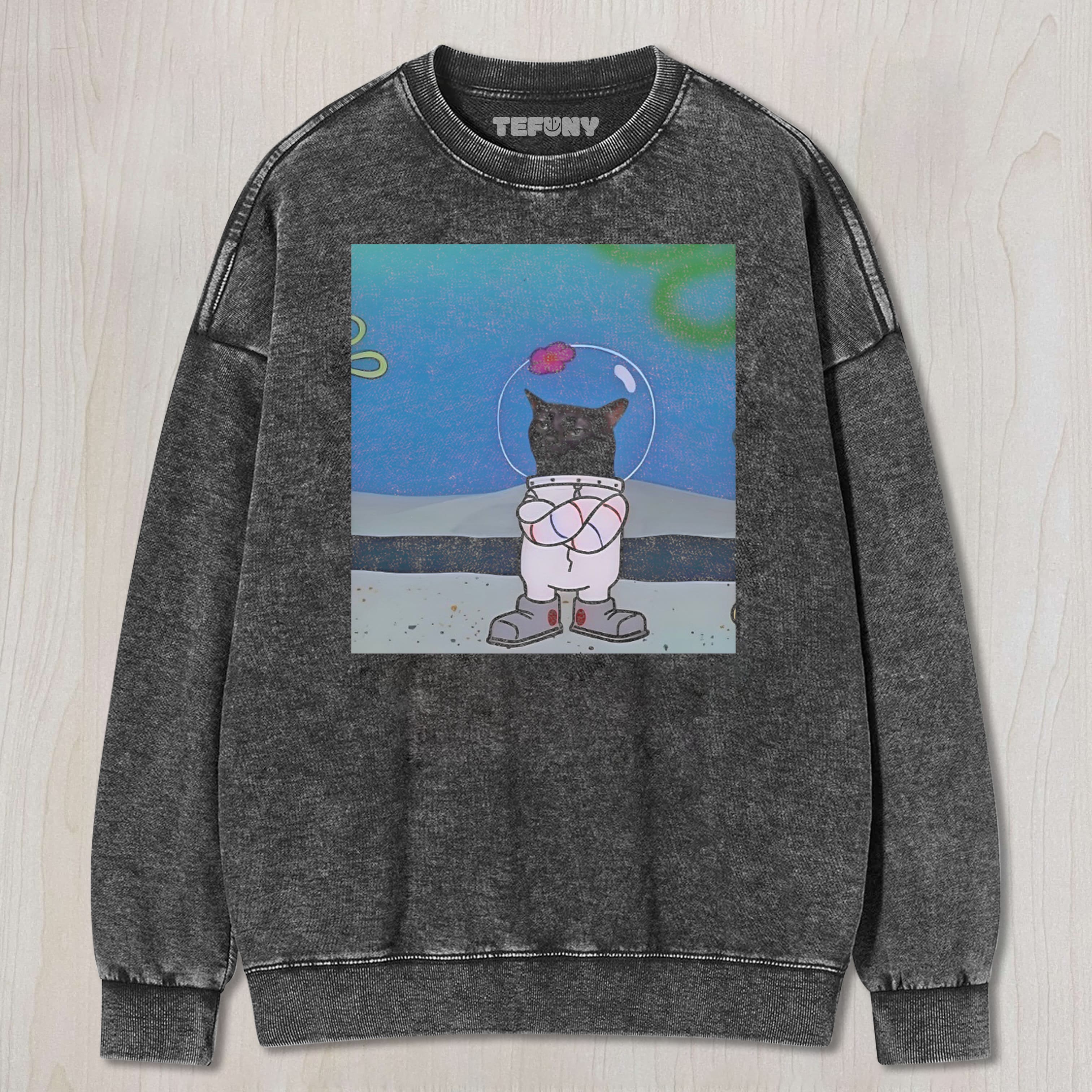 SPONGEBOB SQUAREPANTS V5 UNISEX TEE, TANK TOP, LAYERED LS, SWEATSHIRT & HOODIE