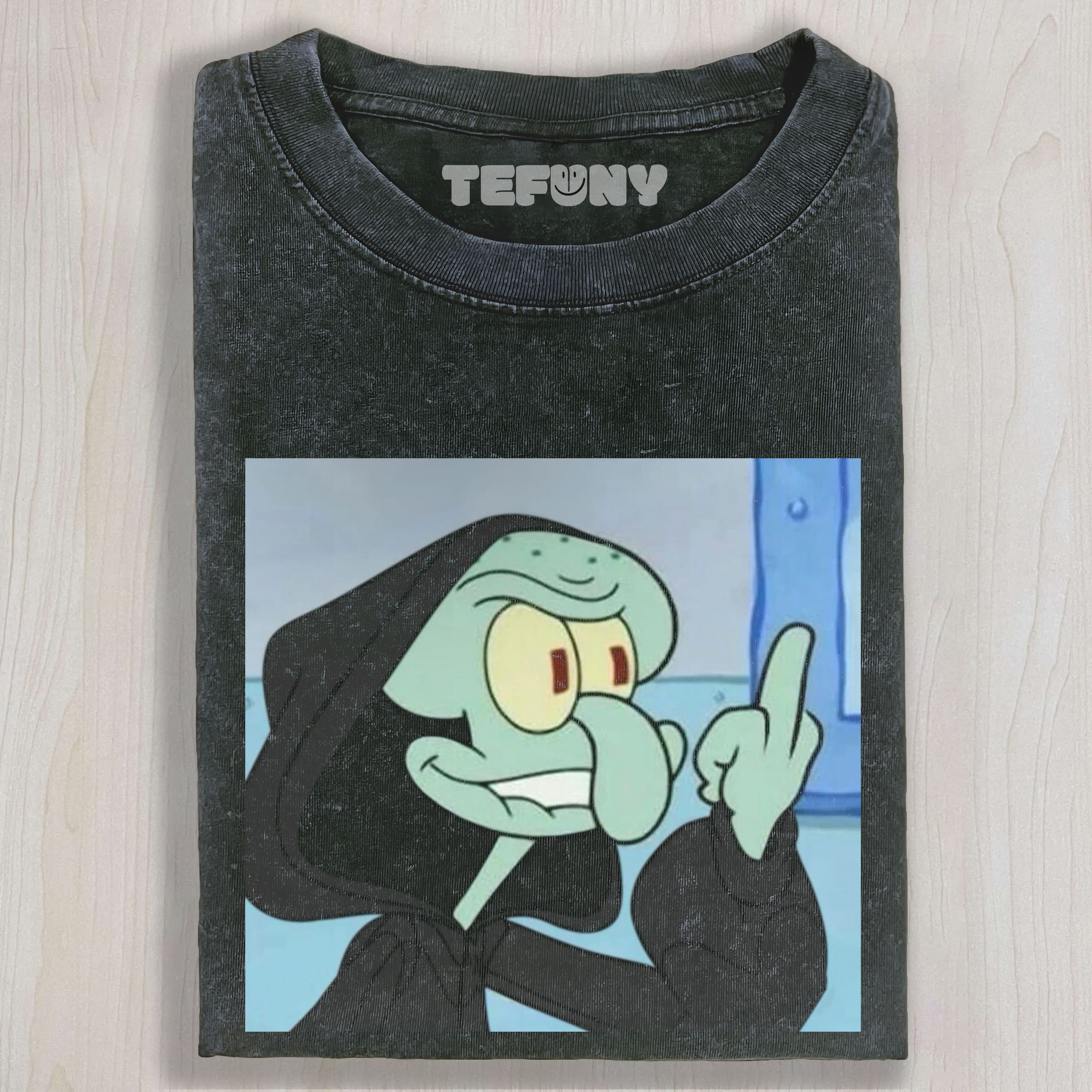 SPONGEBOB SQUAREPANTS V6 UNISEX TEE, TANK TOP, LAYERED LS, SWEATSHIRT & HOODIE