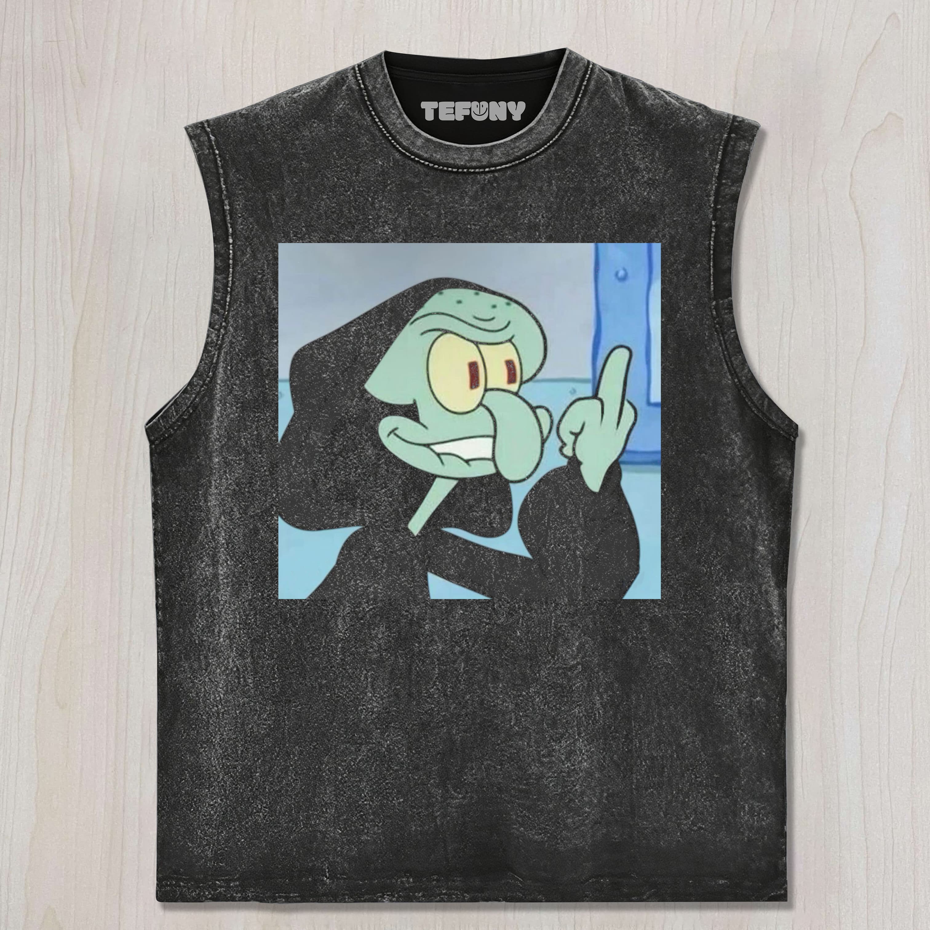 SPONGEBOB SQUAREPANTS V6 UNISEX TEE, TANK TOP, LAYERED LS, SWEATSHIRT & HOODIE