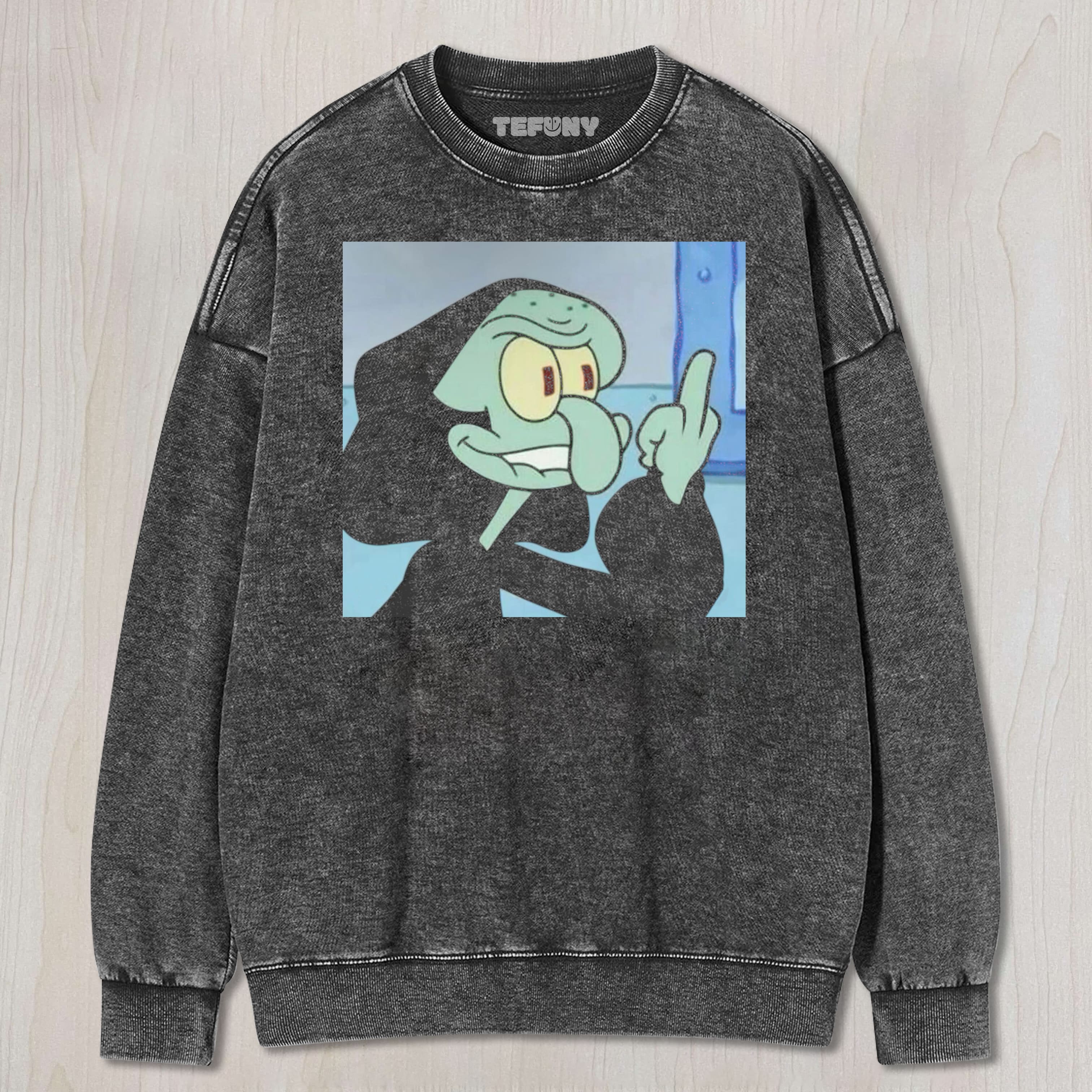 SPONGEBOB SQUAREPANTS V6 UNISEX TEE, TANK TOP, LAYERED LS, SWEATSHIRT & HOODIE