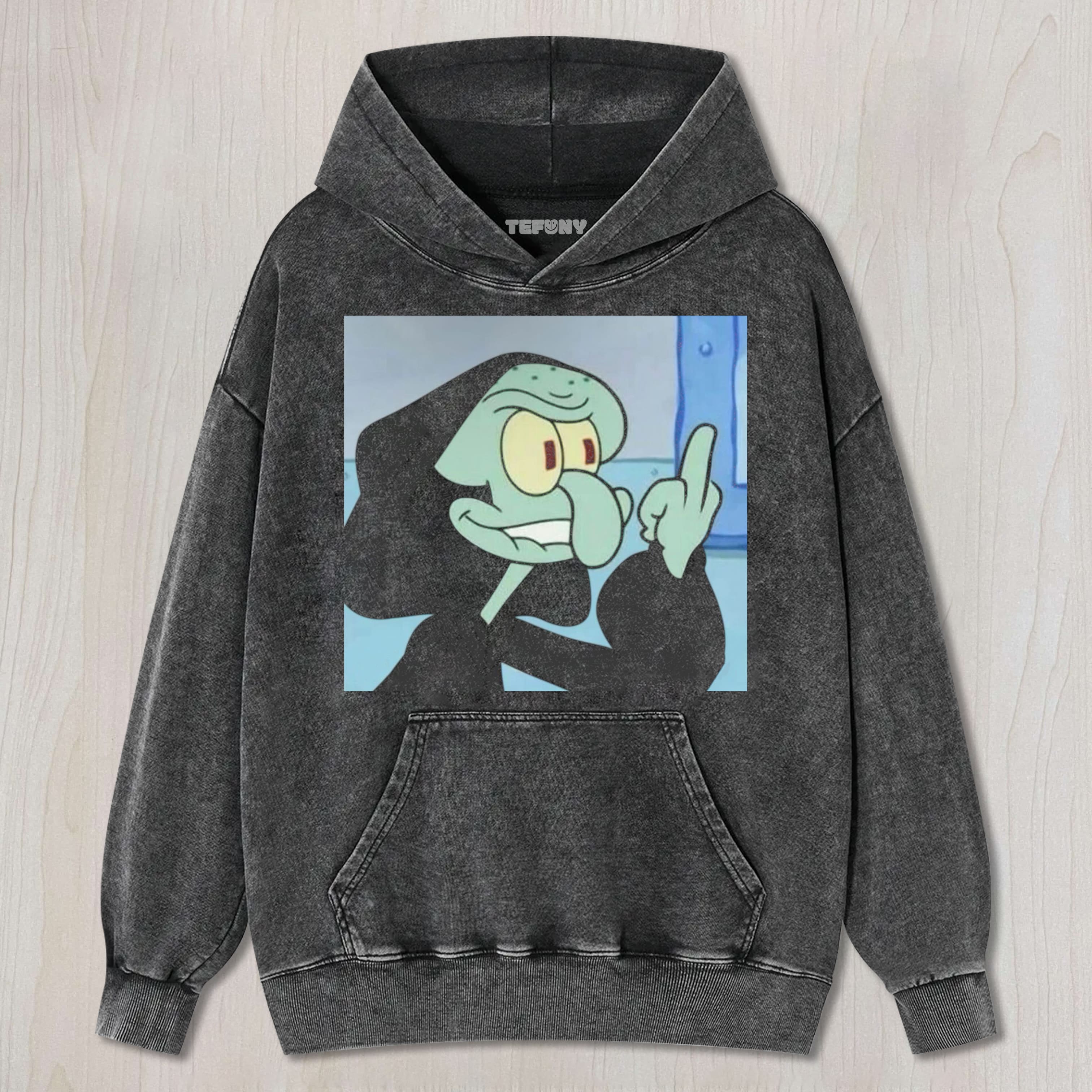 SPONGEBOB SQUAREPANTS V6 UNISEX TEE, TANK TOP, LAYERED LS, SWEATSHIRT & HOODIE