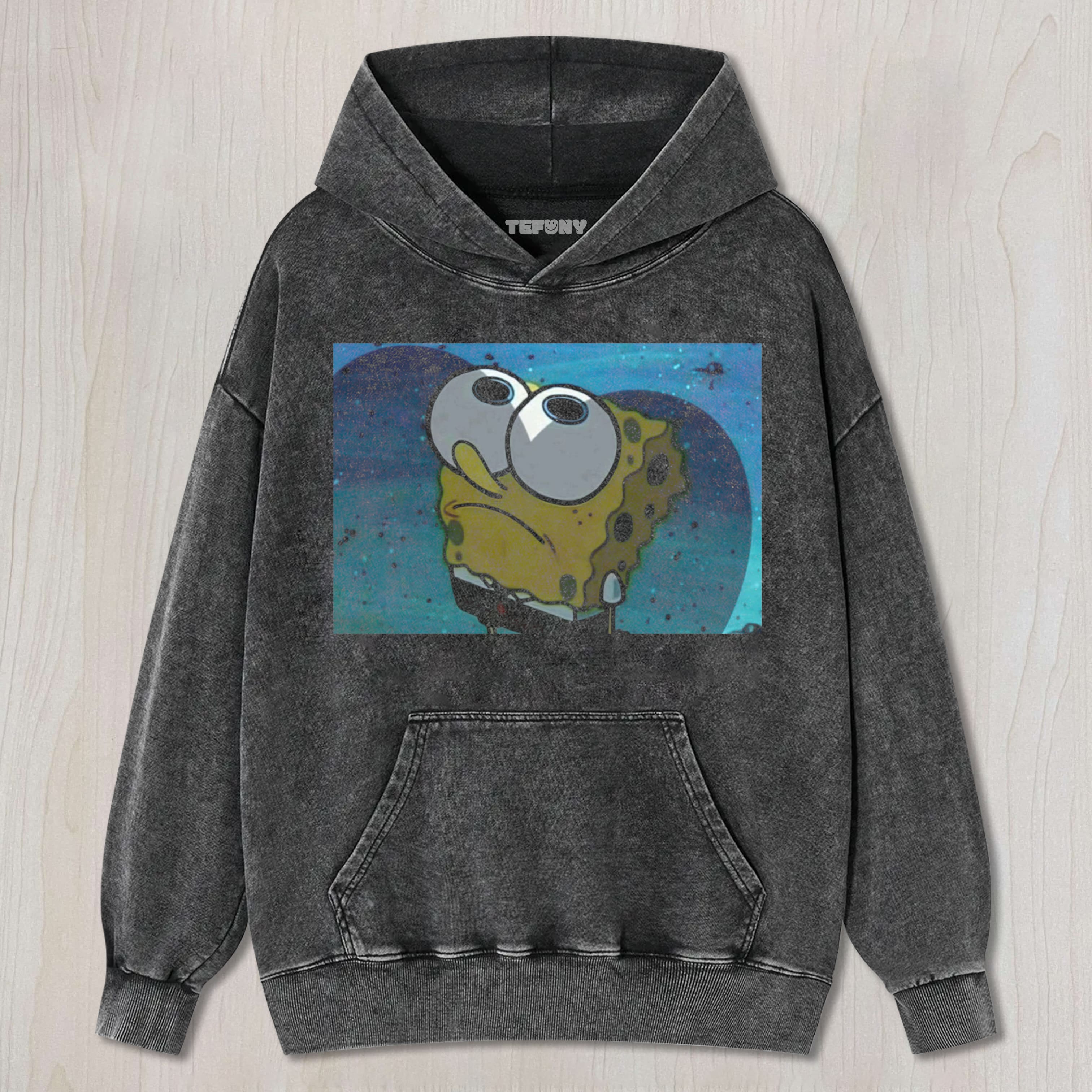 SPONGEBOB SQUAREPANTS V7 UNISEX TEE, TANK TOP, LAYERED LS, SWEATSHIRT & HOODIE