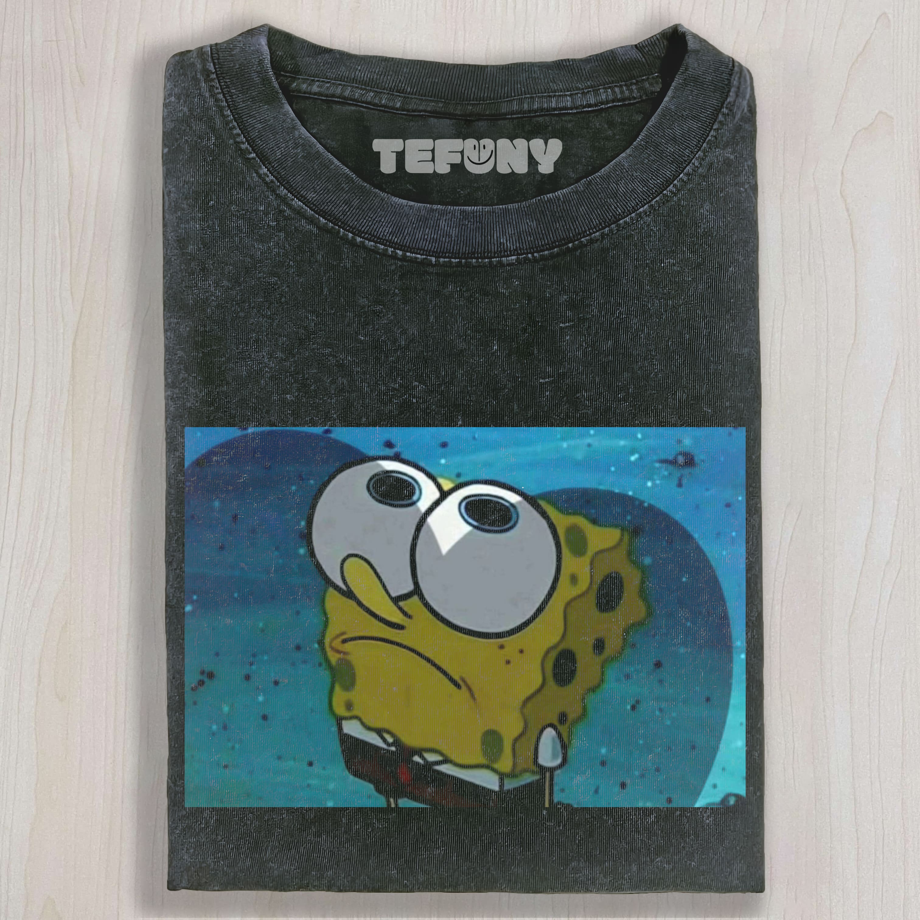 SPONGEBOB SQUAREPANTS V7 UNISEX TEE, TANK TOP, LAYERED LS, SWEATSHIRT & HOODIE