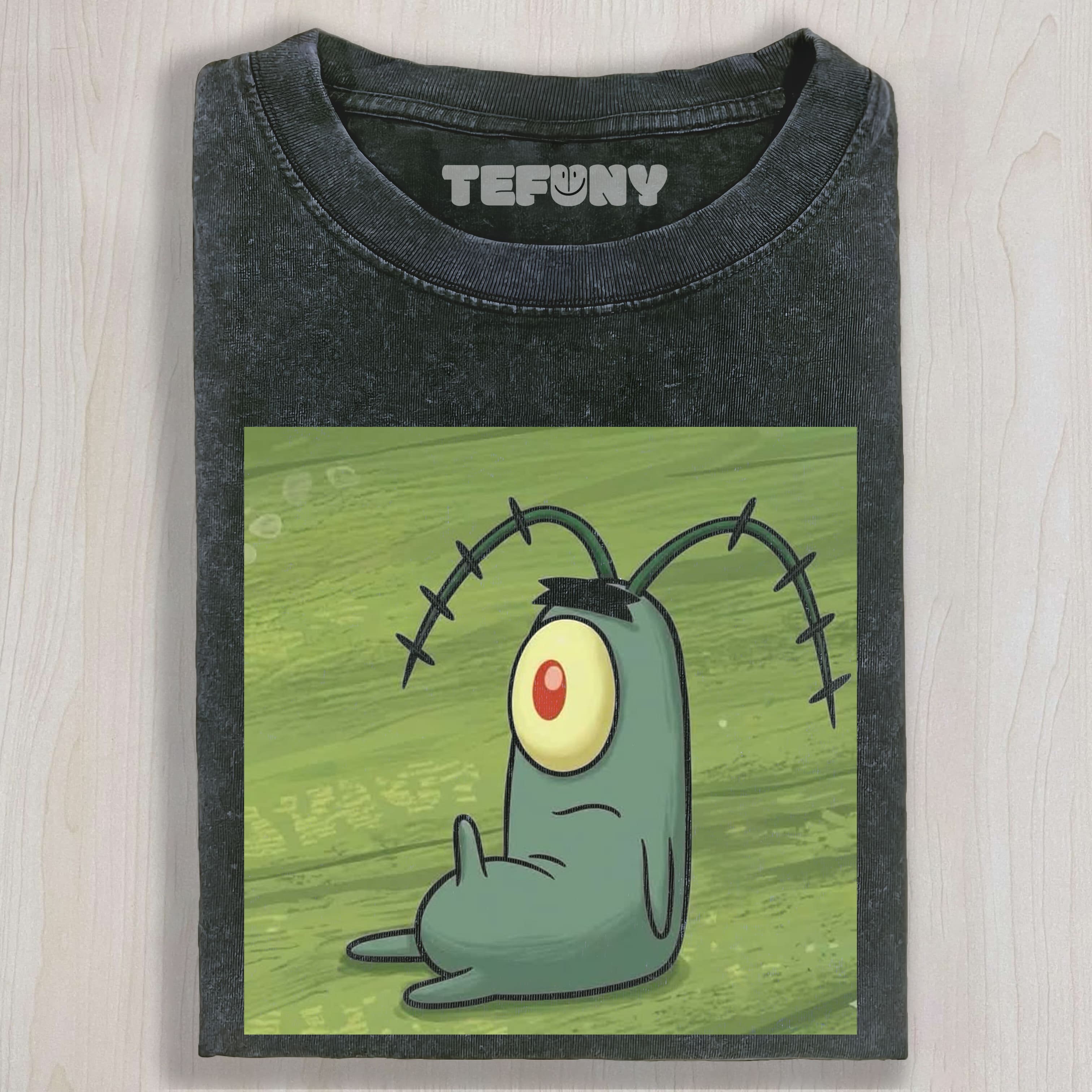 SPONGEBOB SQUAREPANTS V9 UNISEX TEE, TANK TOP, LAYERED LS, SWEATSHIRT & HOODIE
