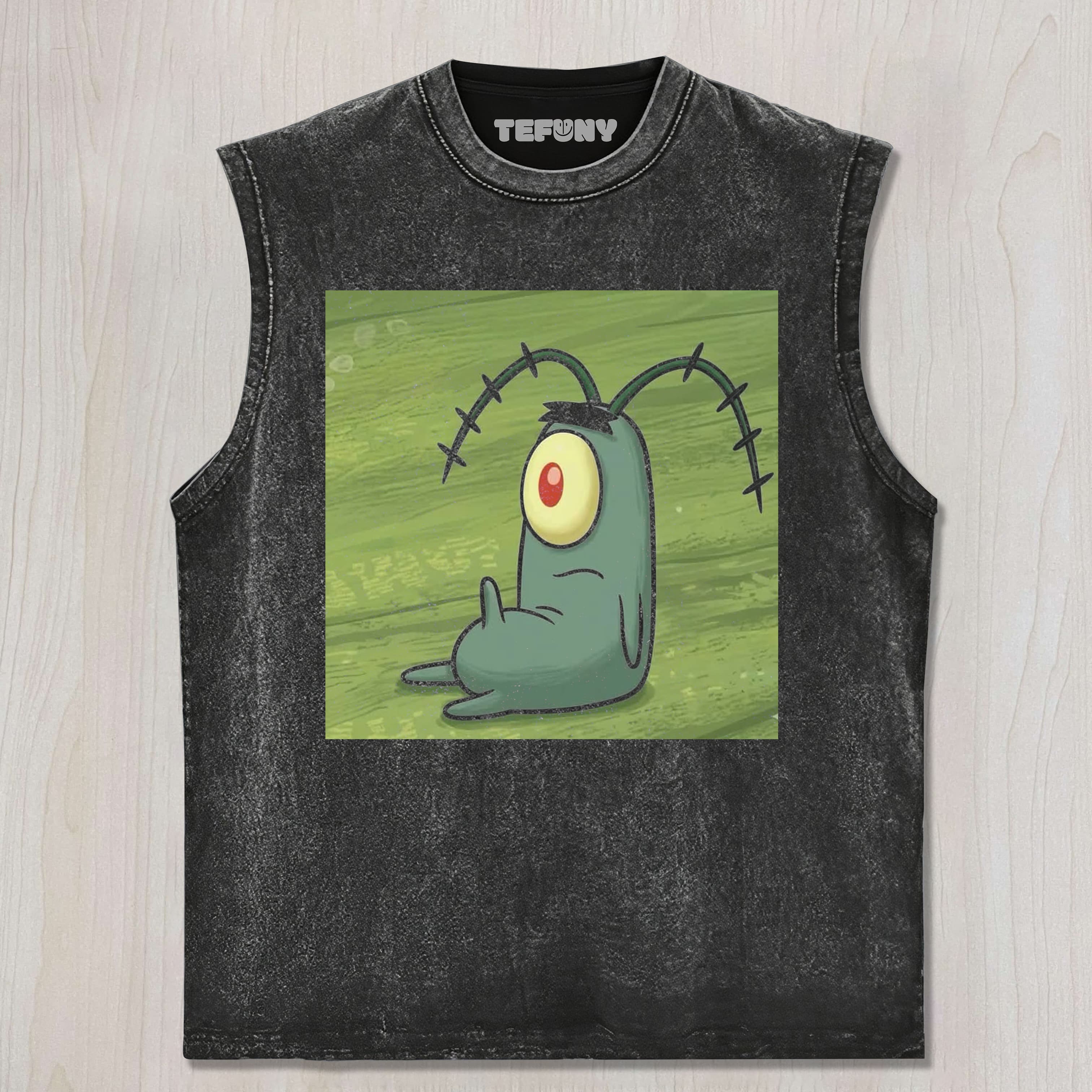 SPONGEBOB SQUAREPANTS V9 UNISEX TEE, TANK TOP, LAYERED LS, SWEATSHIRT & HOODIE