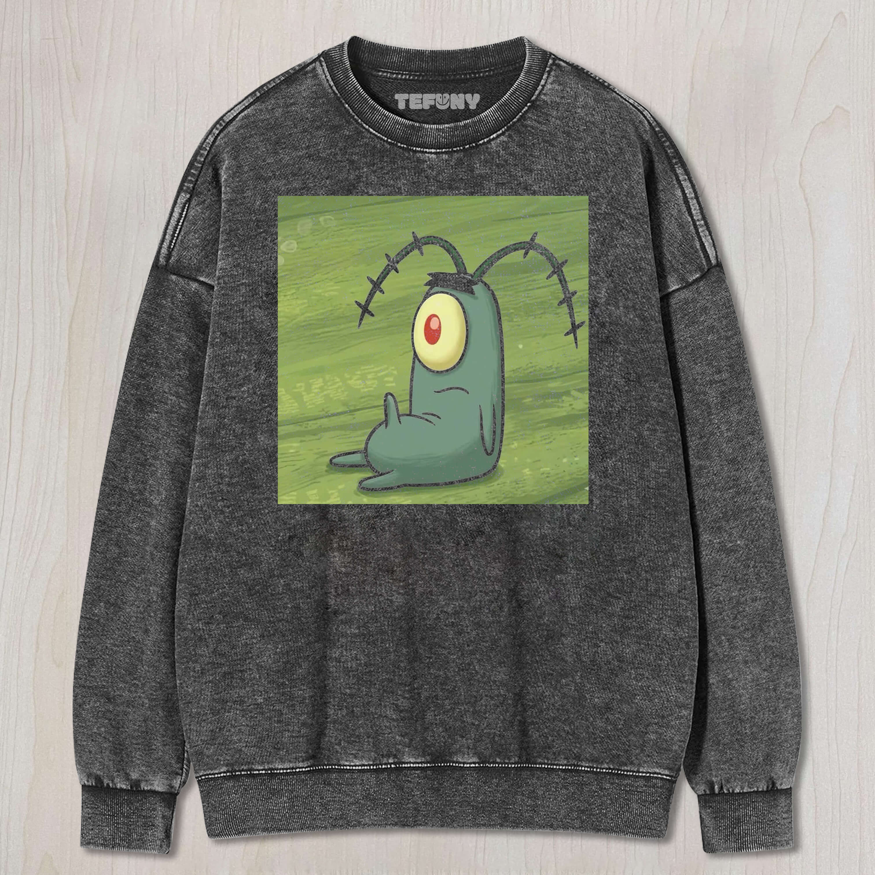 SPONGEBOB SQUAREPANTS V9 UNISEX TEE, TANK TOP, LAYERED LS, SWEATSHIRT & HOODIE