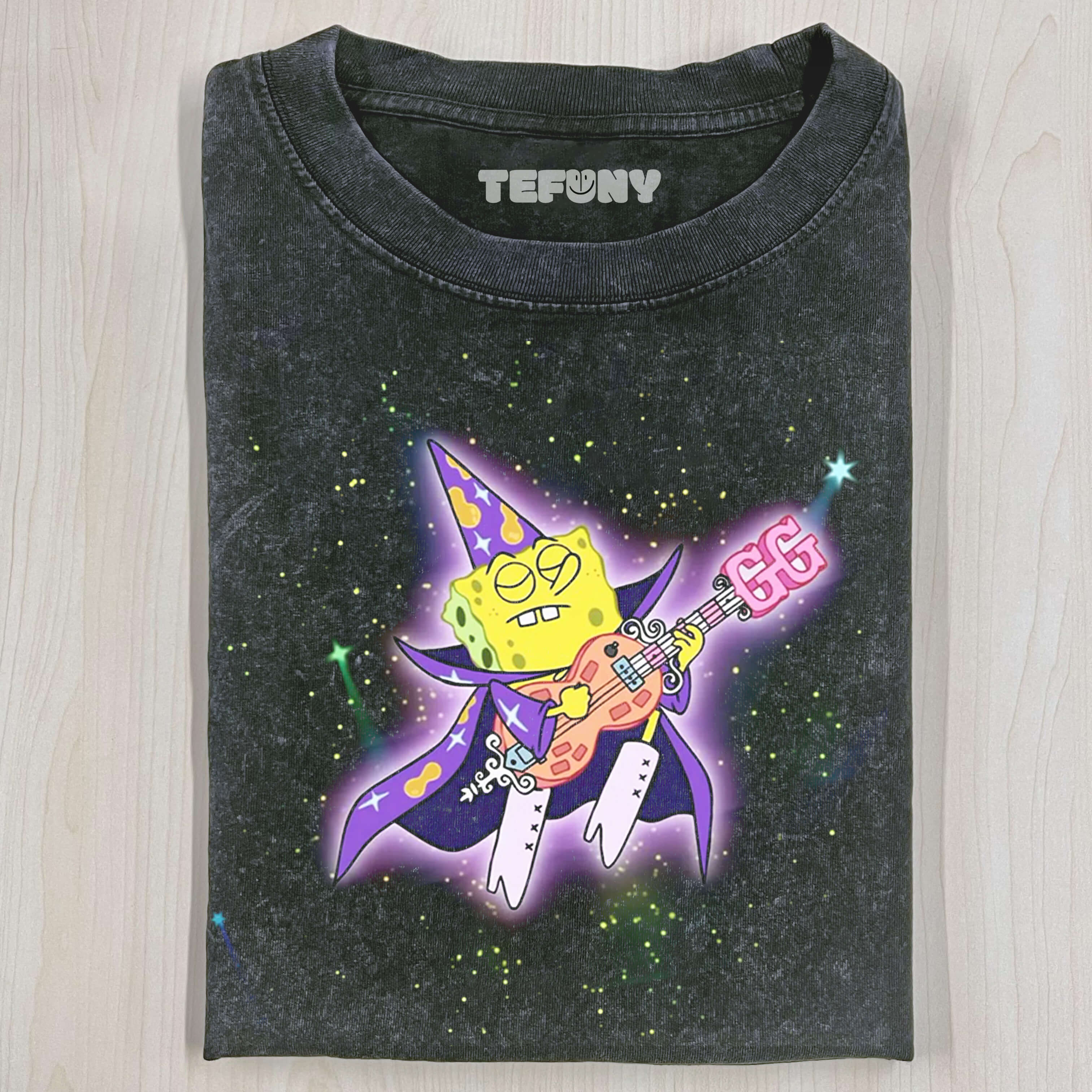 SPONGEBOB T-SHIRT V1