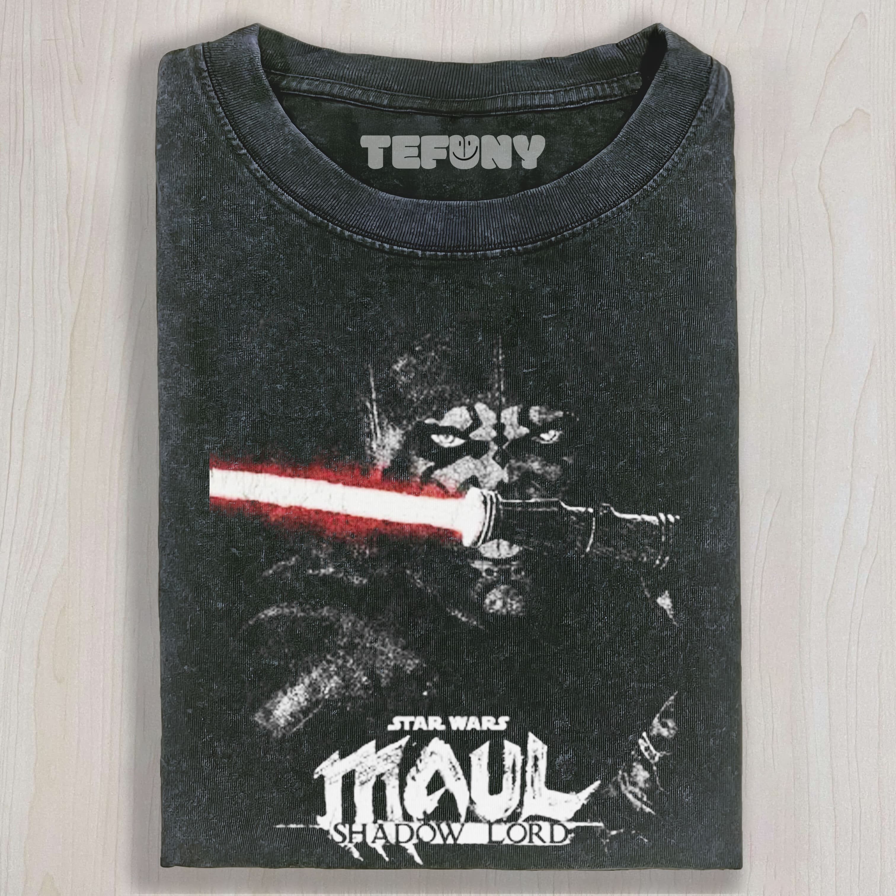 STAR WARS1 UNISEX TEE, TANK TOP, LAYERED LS, SWEATSHIRT & HOODIE