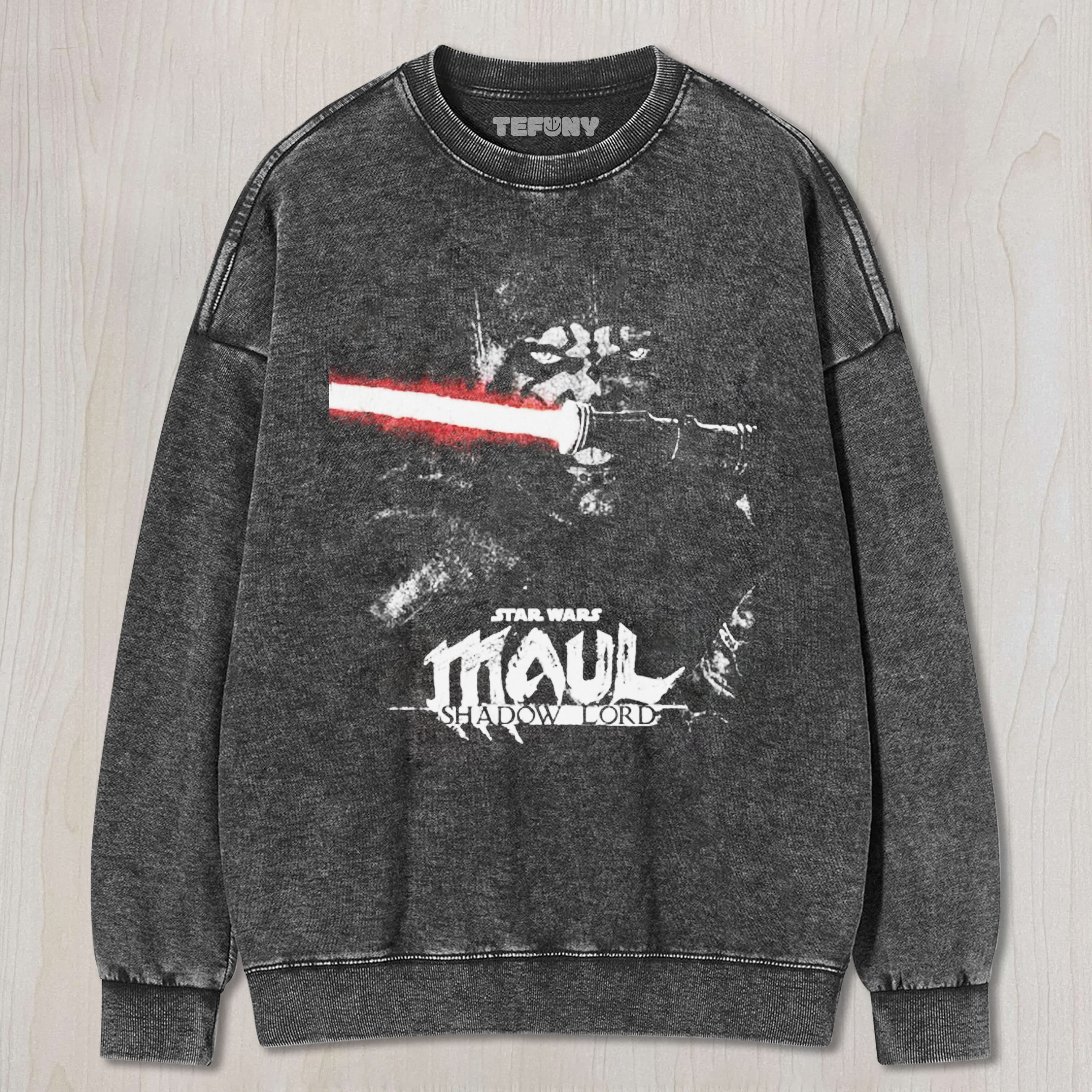 STAR WARS1 UNISEX TEE, TANK TOP, LAYERED LS, SWEATSHIRT & HOODIE