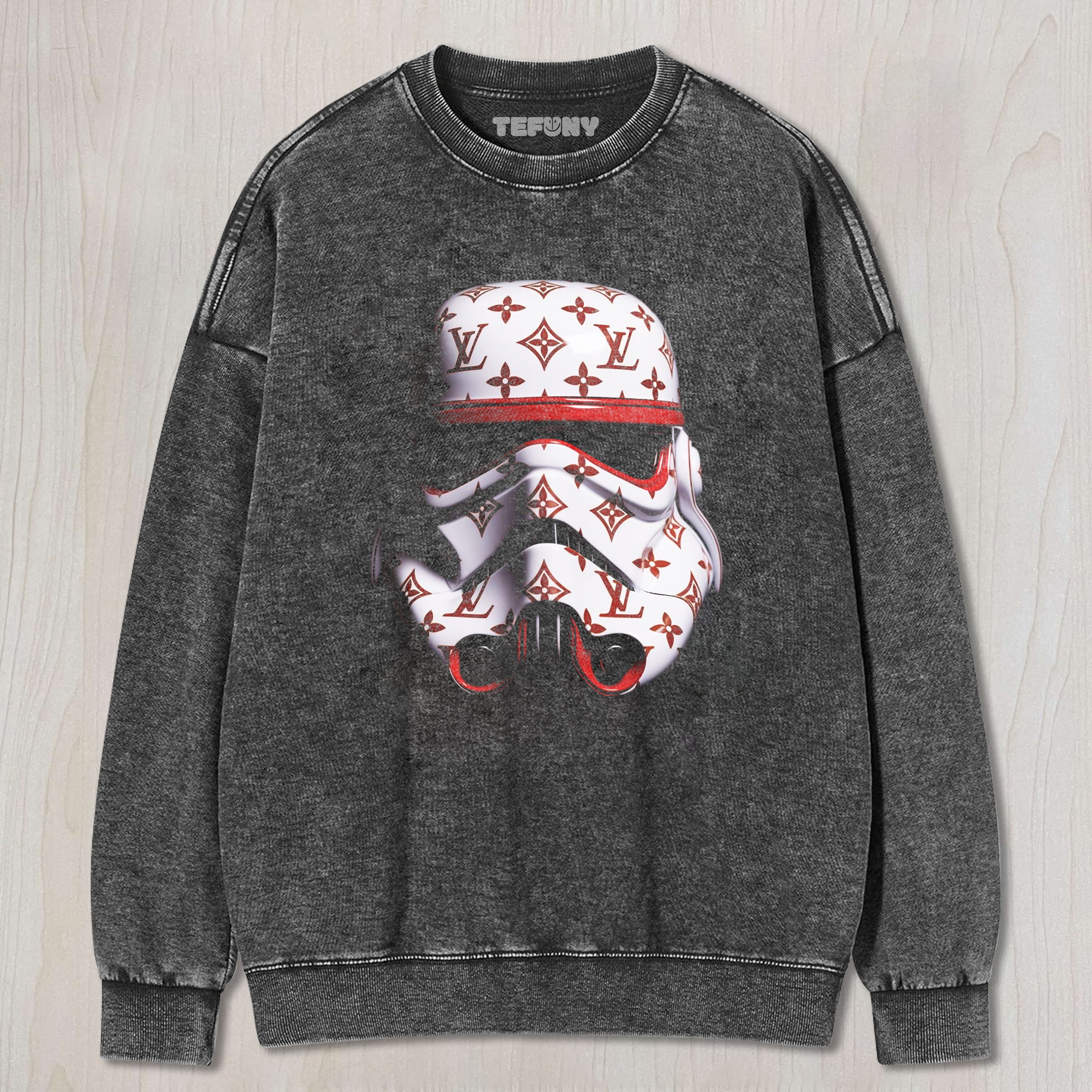 STAR WARS1 UNISEX TEE, TANK TOP, LAYERED LS, SWEATSHIRT & HOODIE