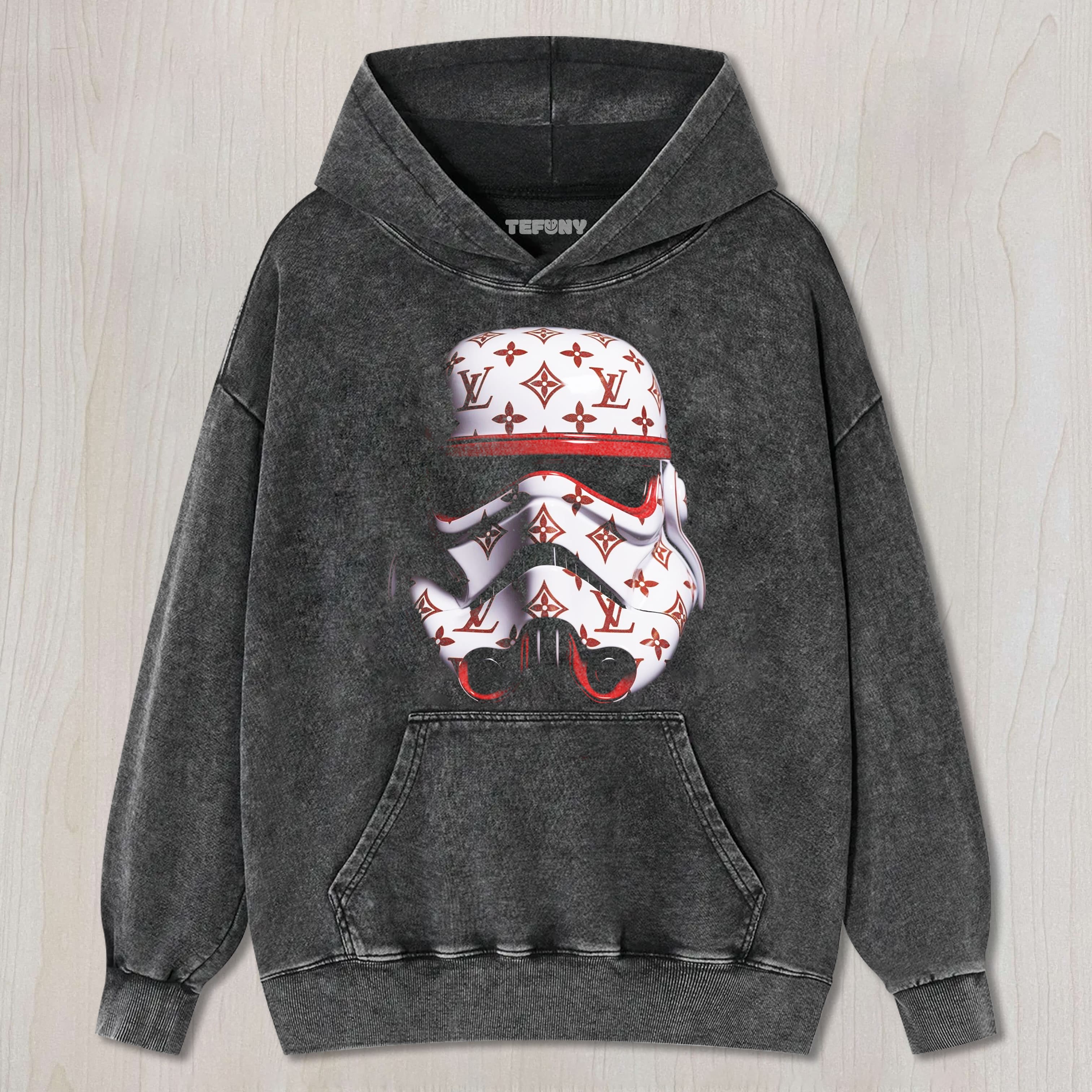 STAR WARS1 UNISEX TEE, TANK TOP, LAYERED LS, SWEATSHIRT & HOODIE