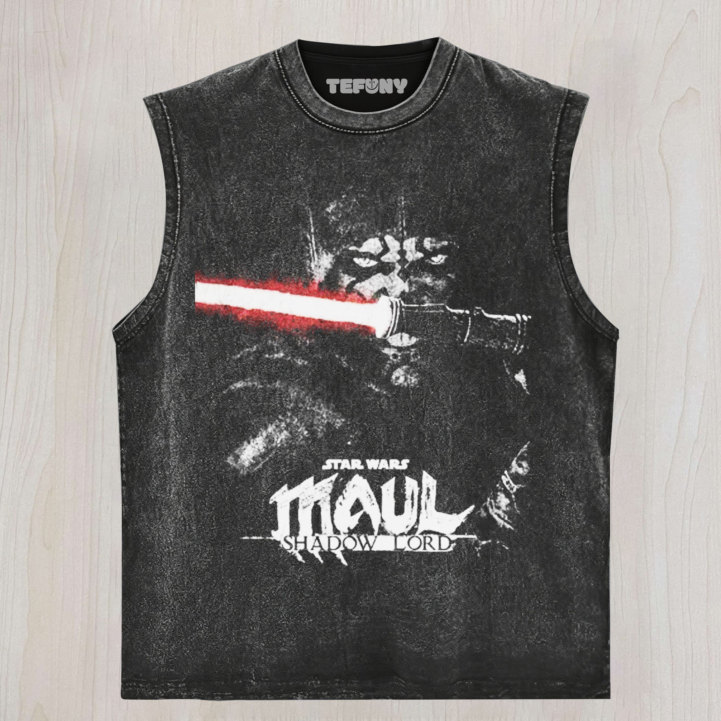 STAR WARS1 UNISEX TEE, TANK TOP, LAYERED LS, SWEATSHIRT & HOODIE