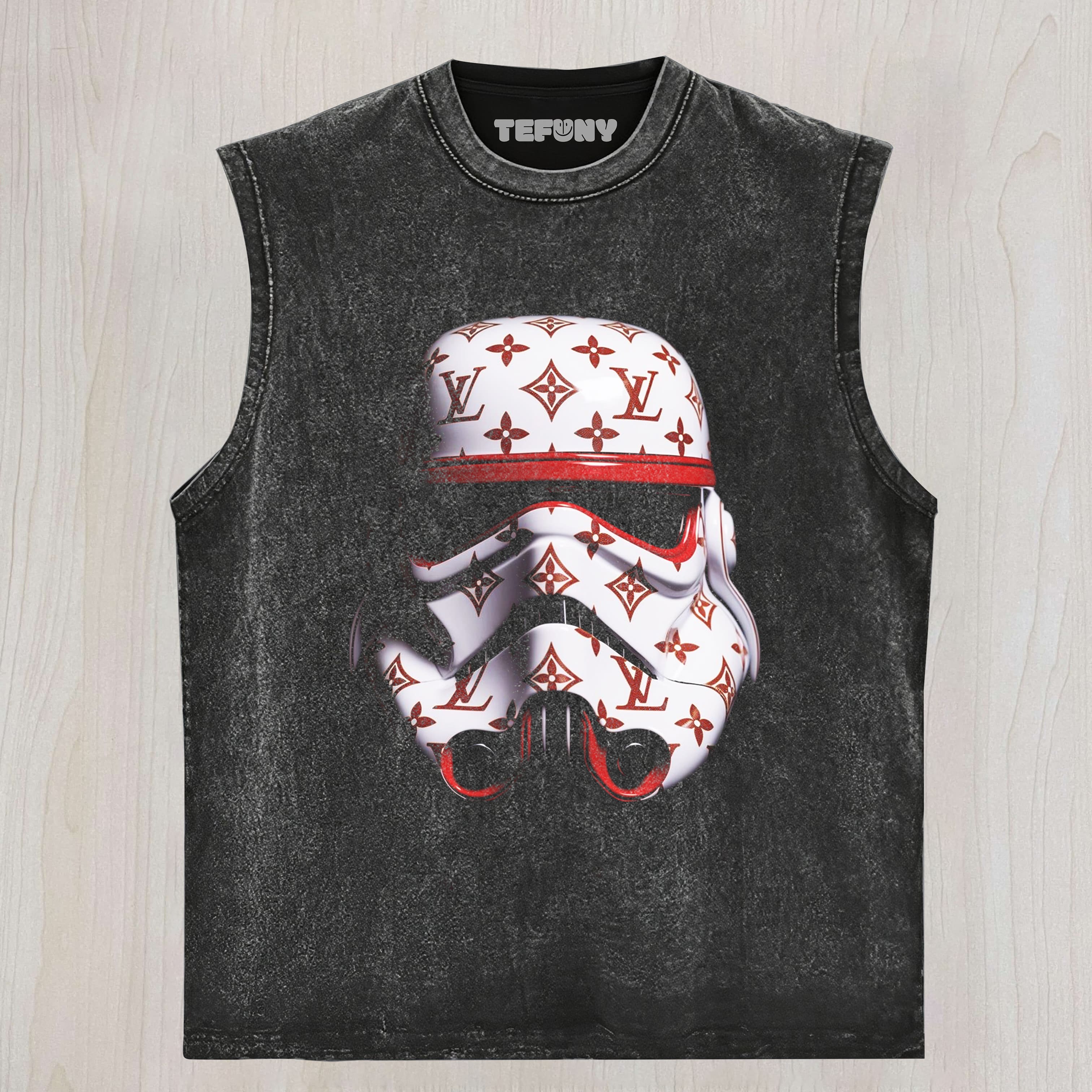 STAR WARS1 UNISEX TEE, TANK TOP, LAYERED LS, SWEATSHIRT & HOODIE