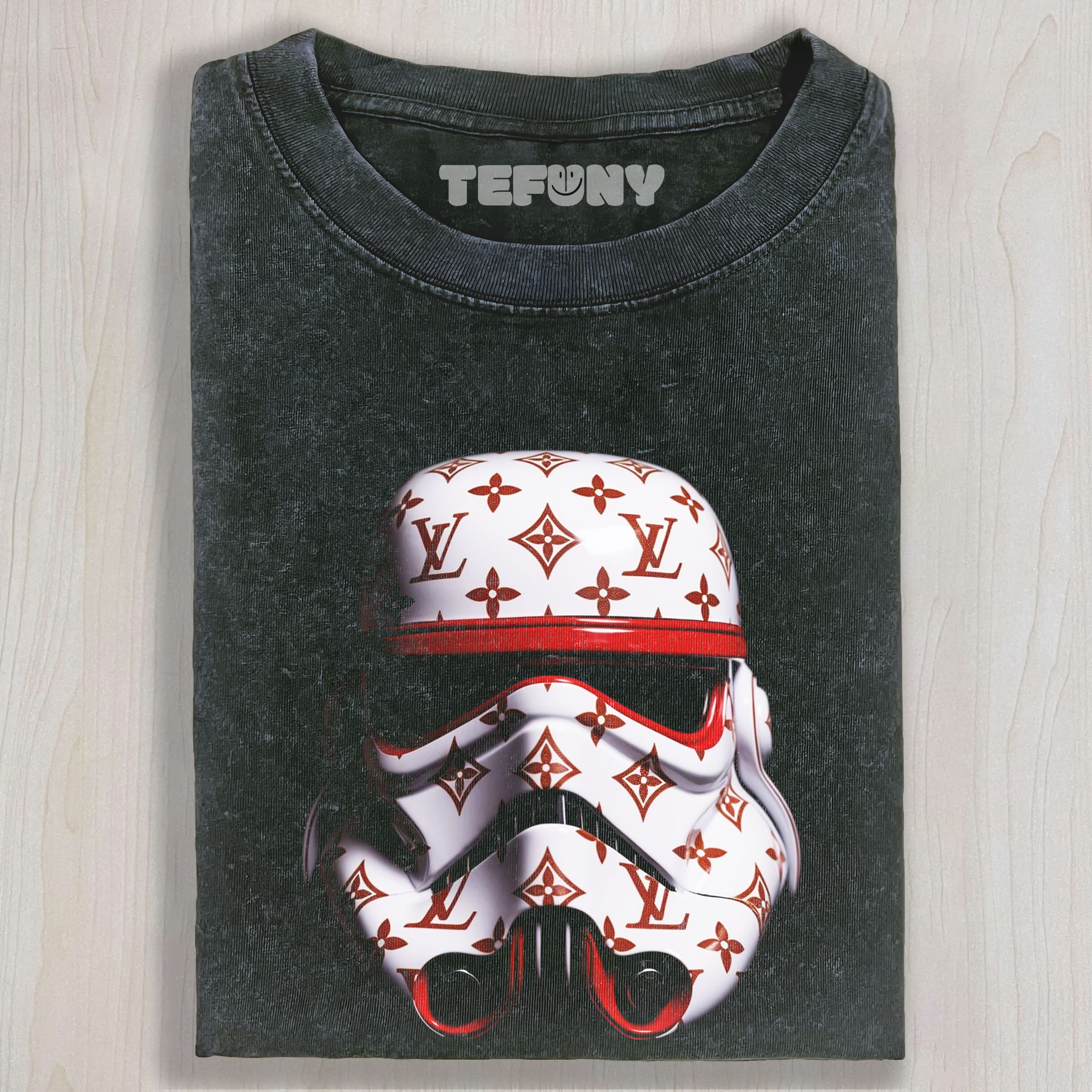 STAR WARS1 UNISEX TEE, TANK TOP, LAYERED LS, SWEATSHIRT & HOODIE