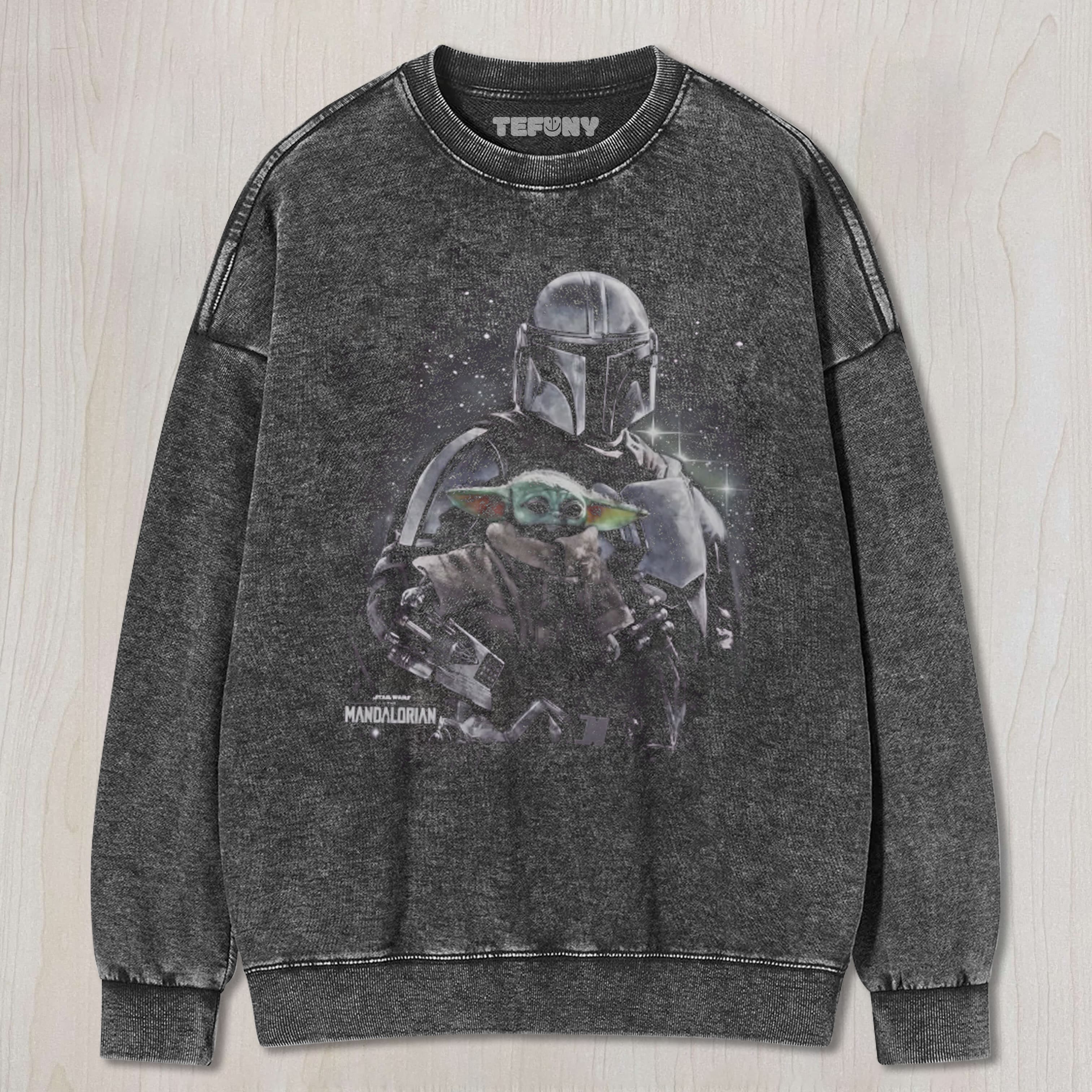 STAR WARS2 UNISEX TEE, TANK TOP, LAYERED LS, SWEATSHIRT & HOODIE