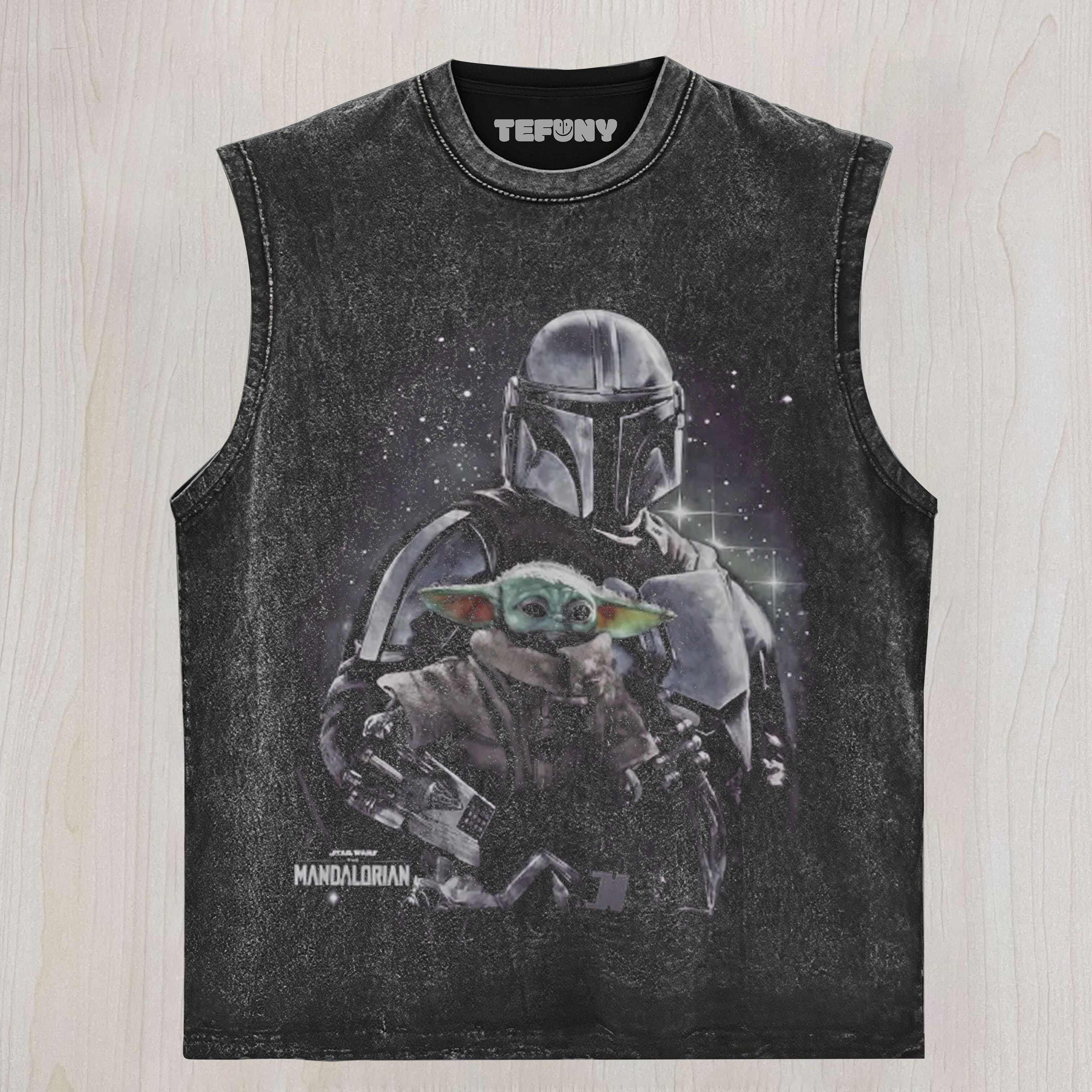 STAR WARS2 UNISEX TEE, TANK TOP, LAYERED LS, SWEATSHIRT & HOODIE