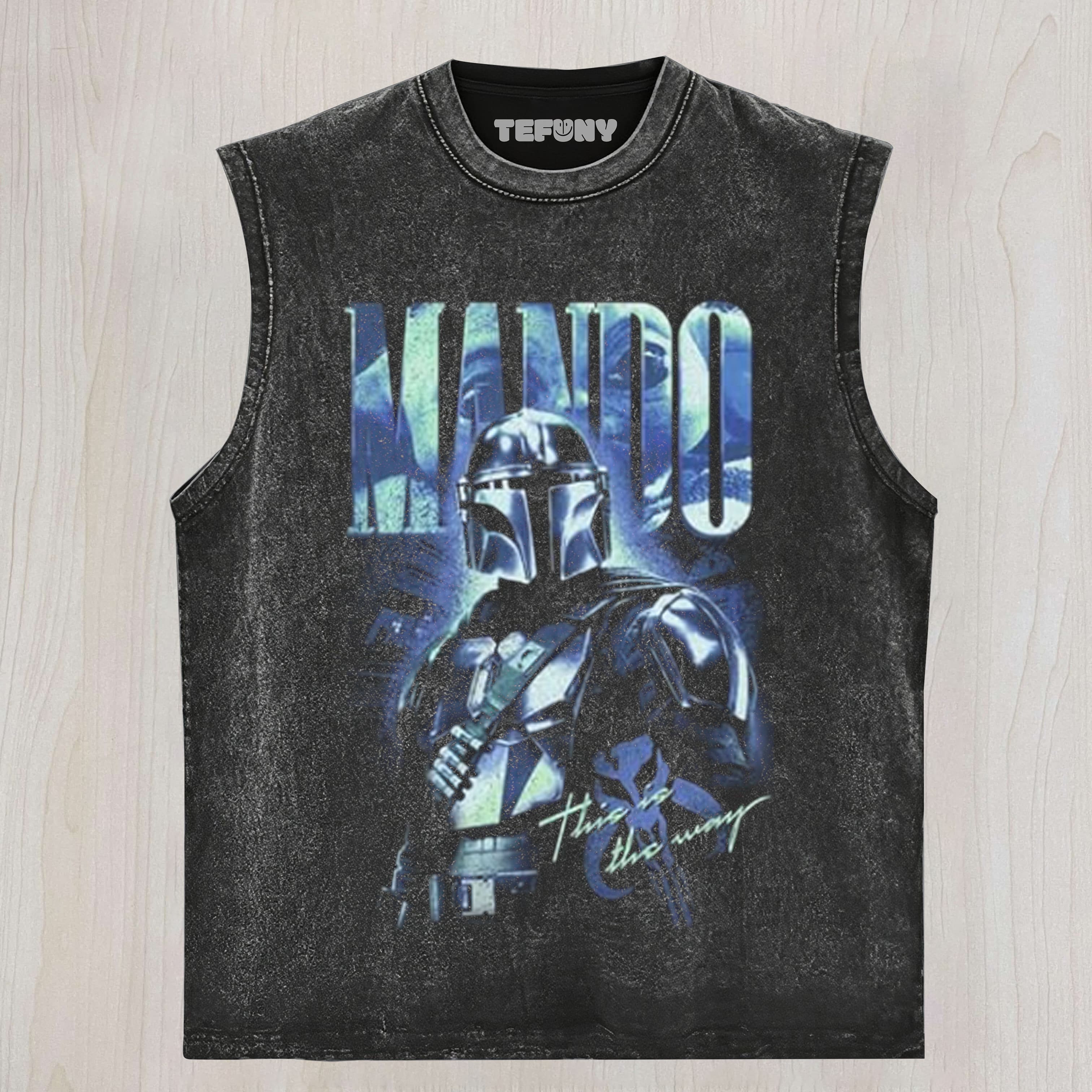 STAR WARS3 UNISEX TEE, TANK TOP, LAYERED LS, SWEATSHIRT & HOODIE