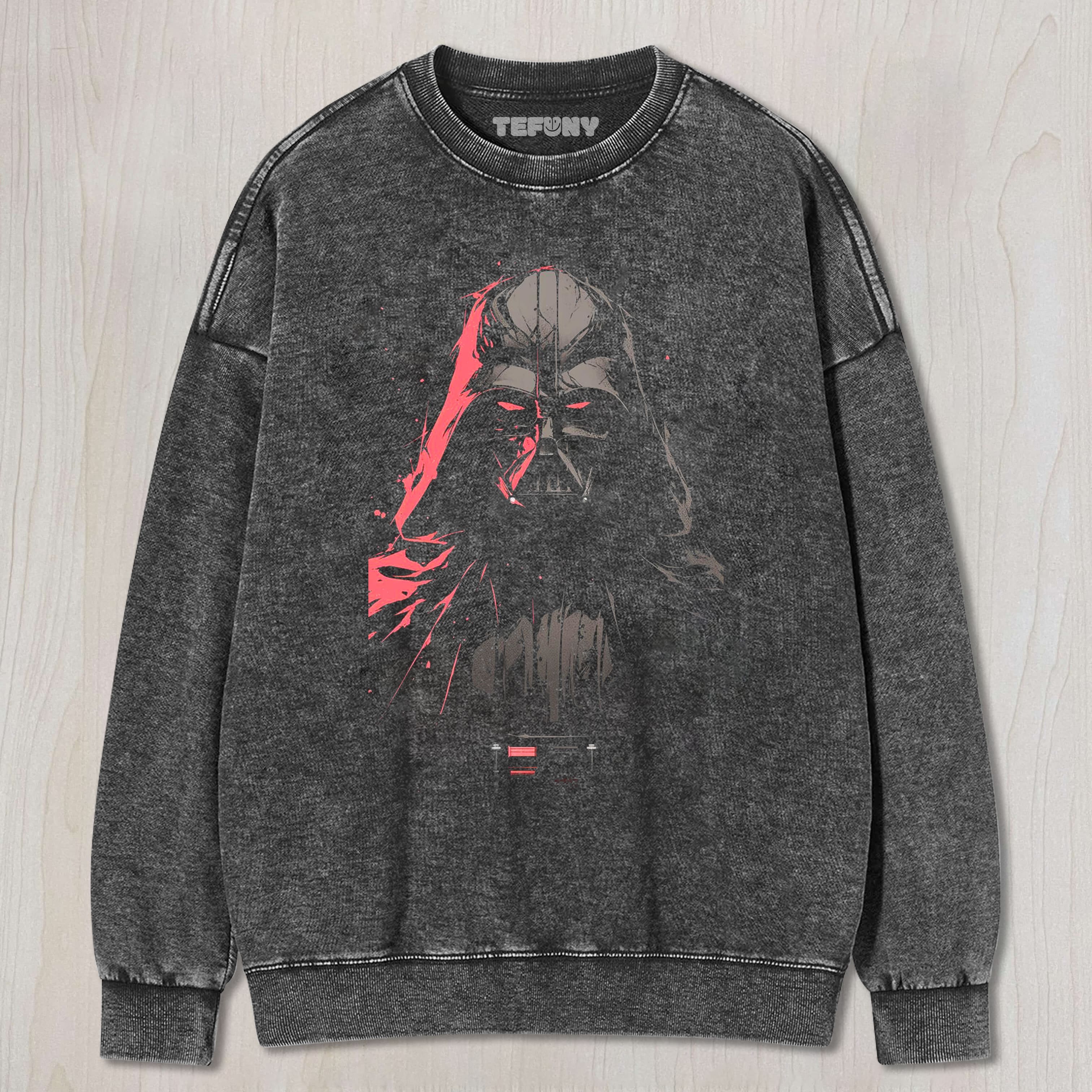 STAR WARS4 UNISEX TEE, TANK TOP, LAYERED LS, SWEATSHIRT & HOODIE
