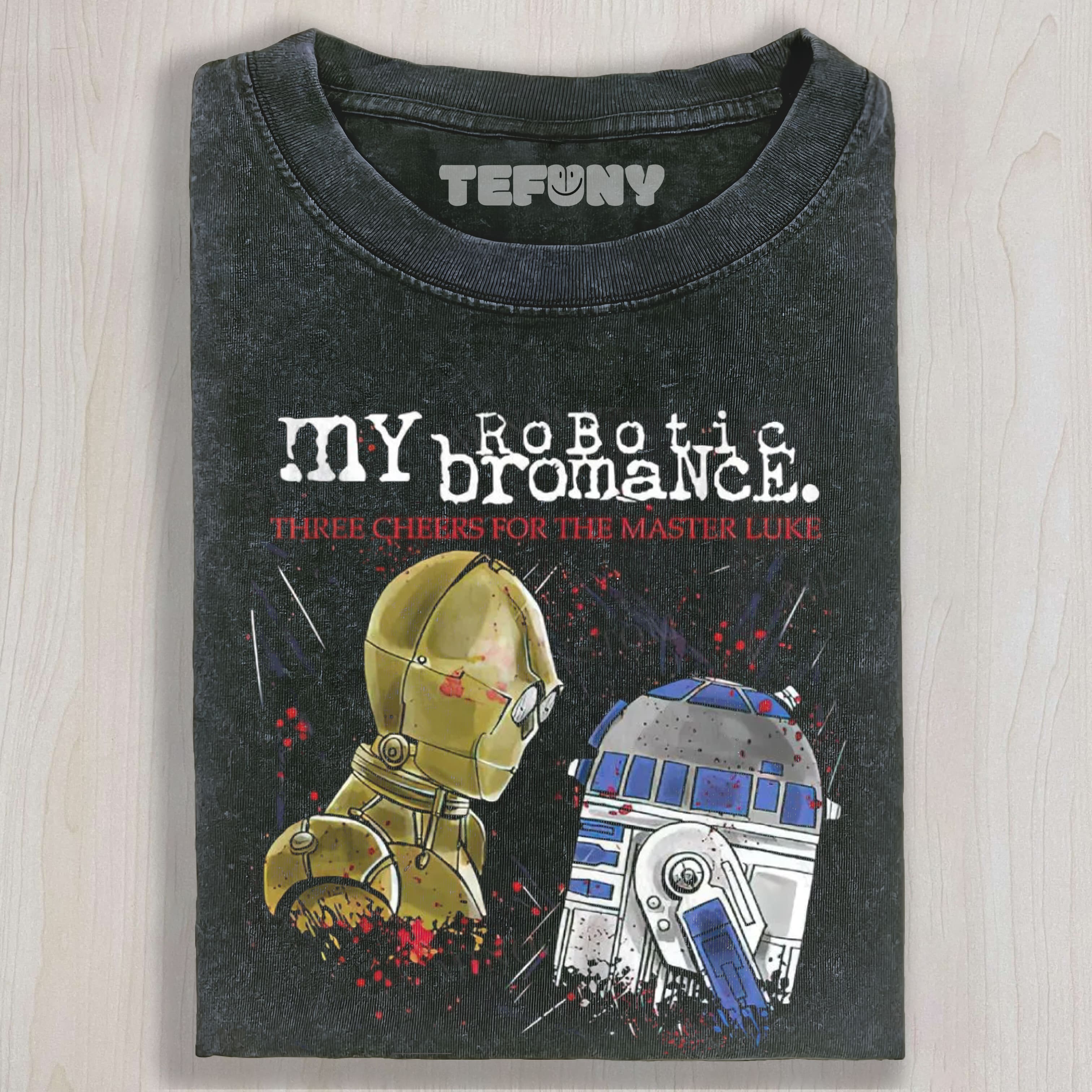 STAR WARS5 UNISEX TEE, TANK TOP, LAYERED LS, SWEATSHIRT & HOODIE