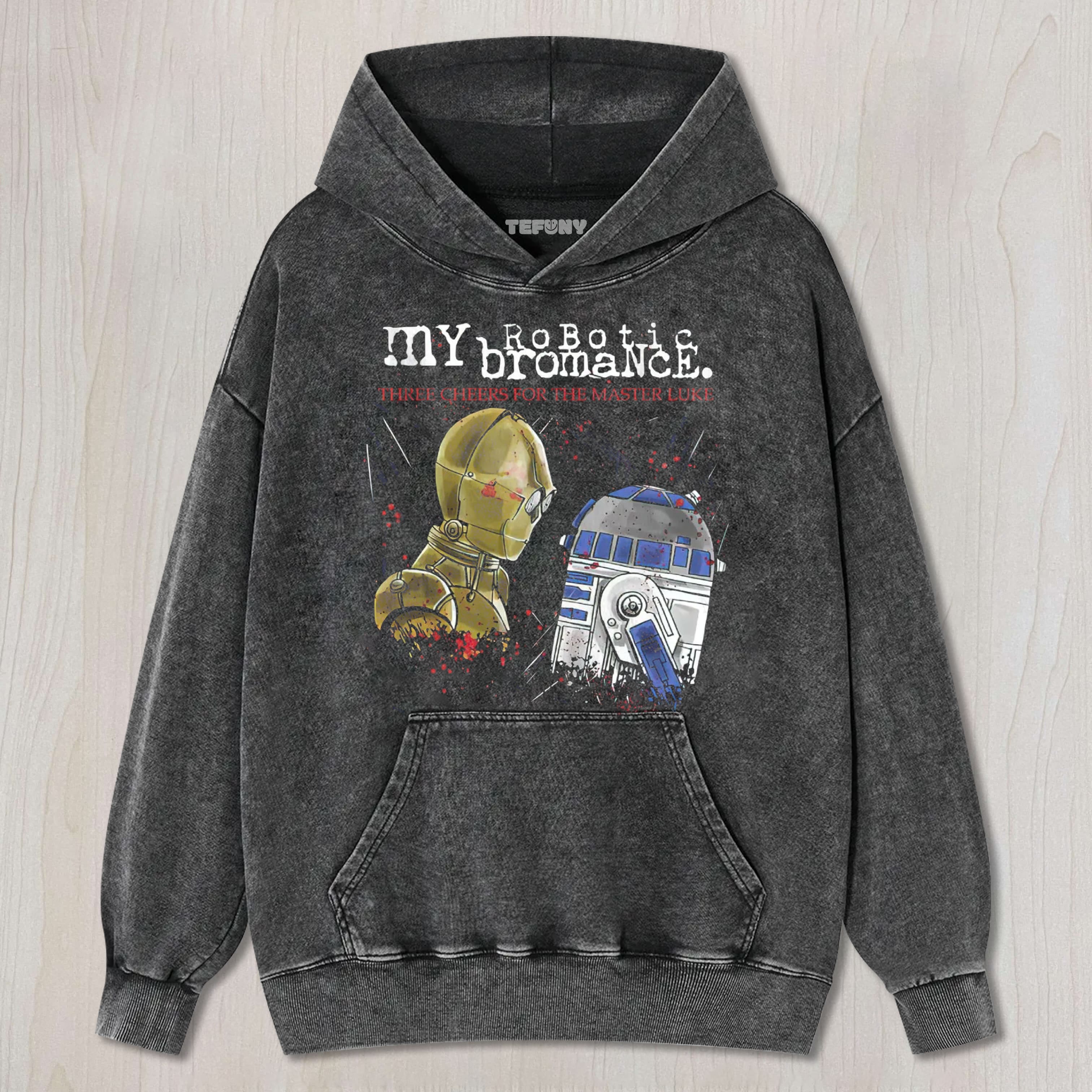 STAR WARS5 UNISEX TEE, TANK TOP, LAYERED LS, SWEATSHIRT & HOODIE