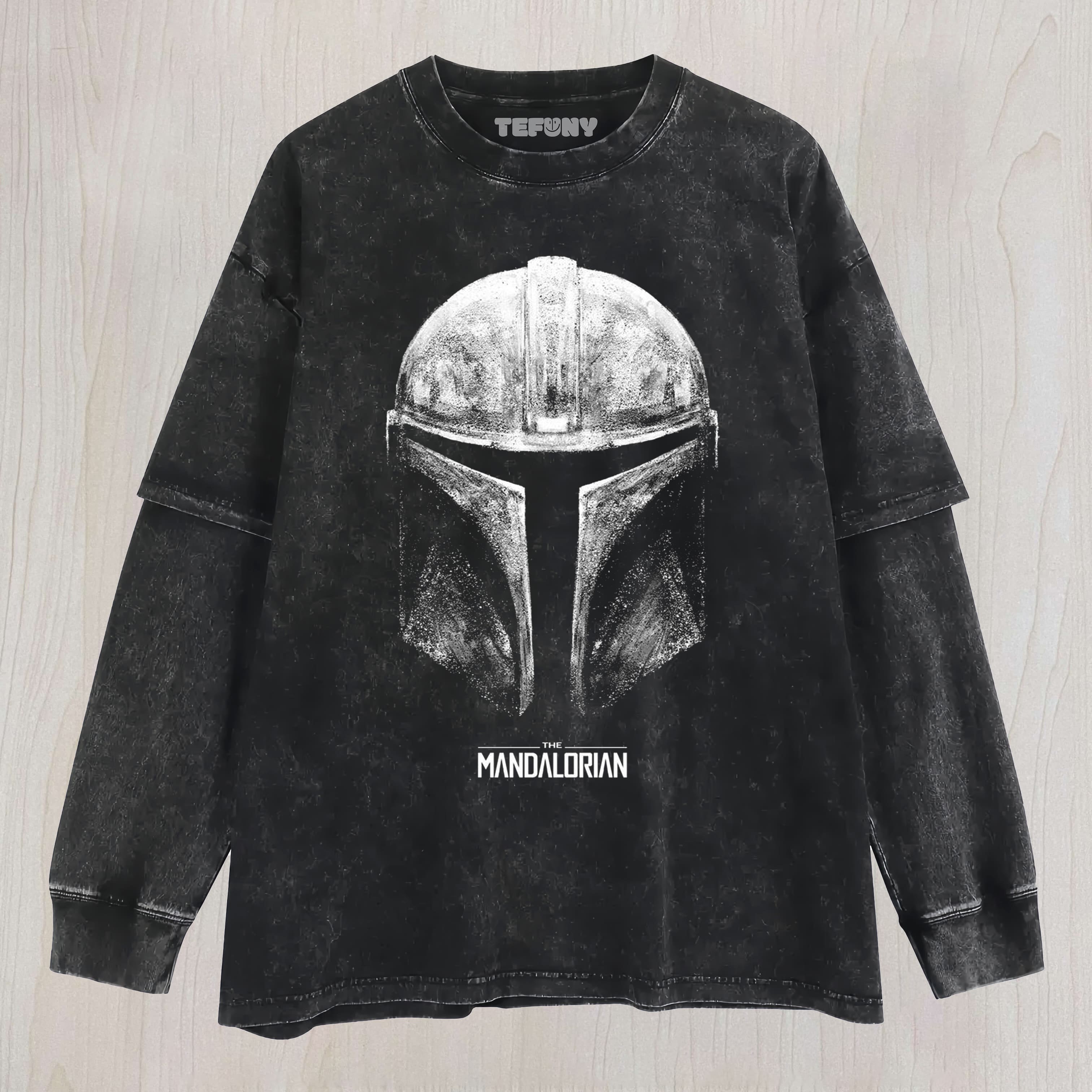 STAR WARS5 UNISEX TEE, TANK TOP, LAYERED LS, SWEATSHIRT & HOODIE