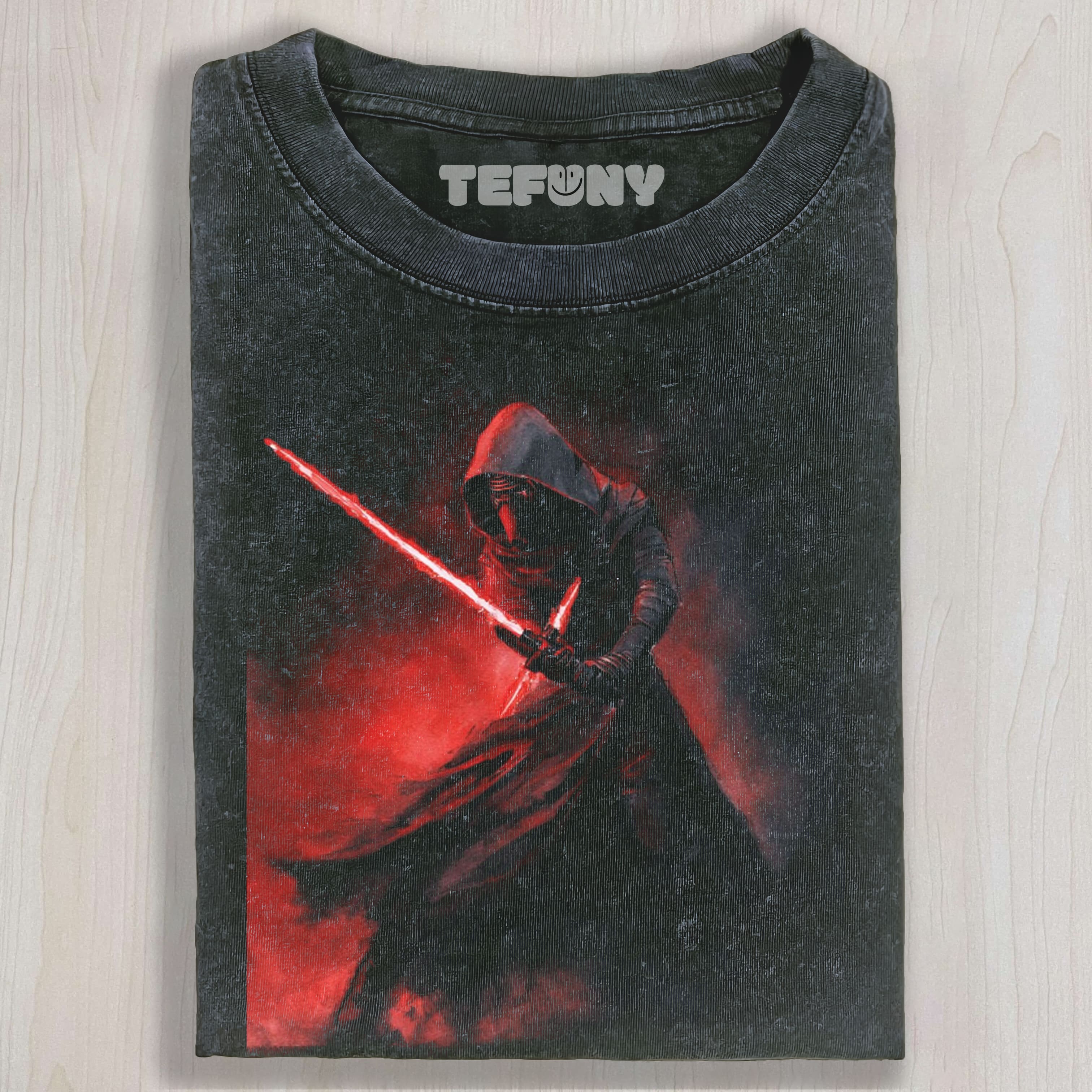 STAR WARS6 UNISEX TEE, TANK TOP, LAYERED LS, SWEATSHIRT & HOODIE