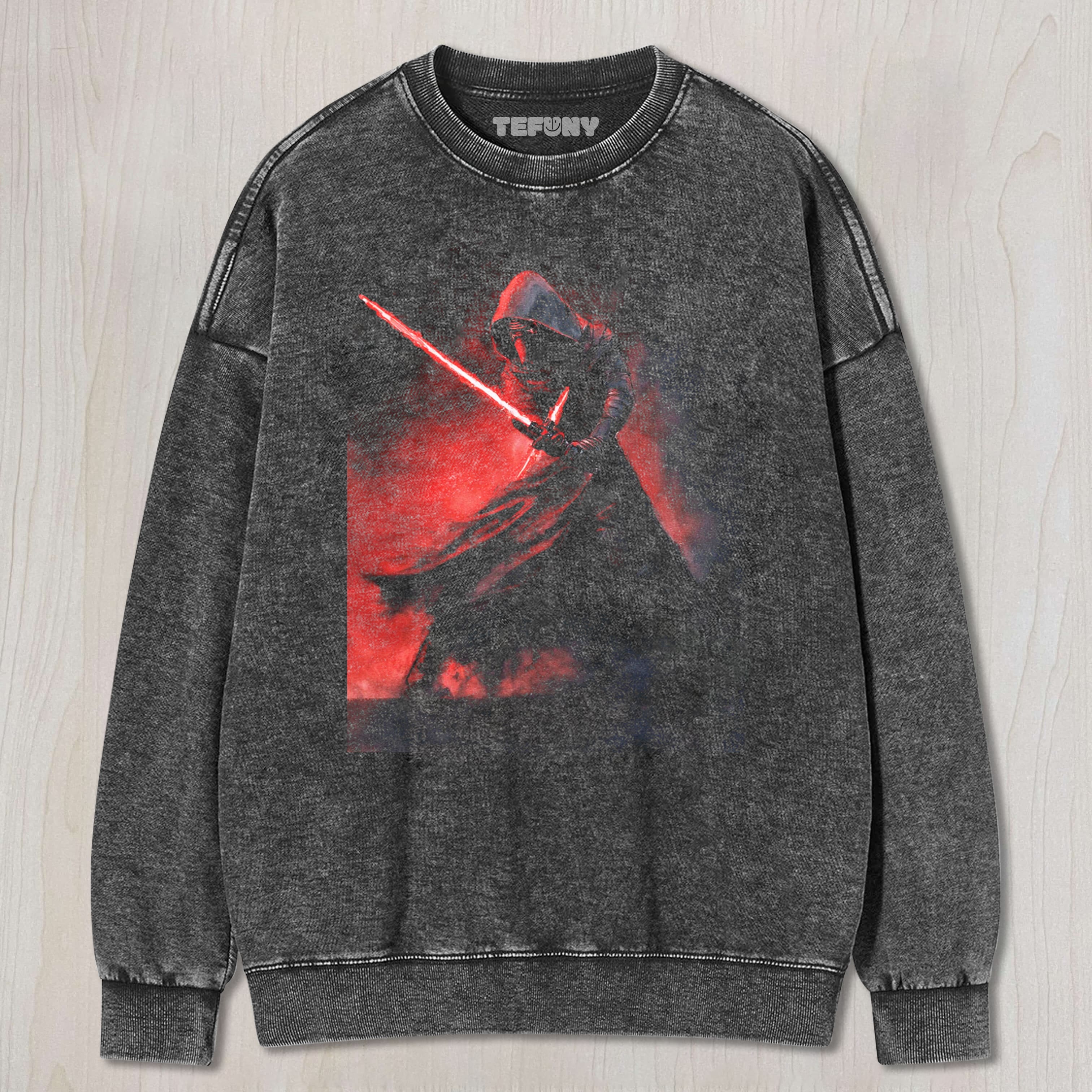 STAR WARS6 UNISEX TEE, TANK TOP, LAYERED LS, SWEATSHIRT & HOODIE